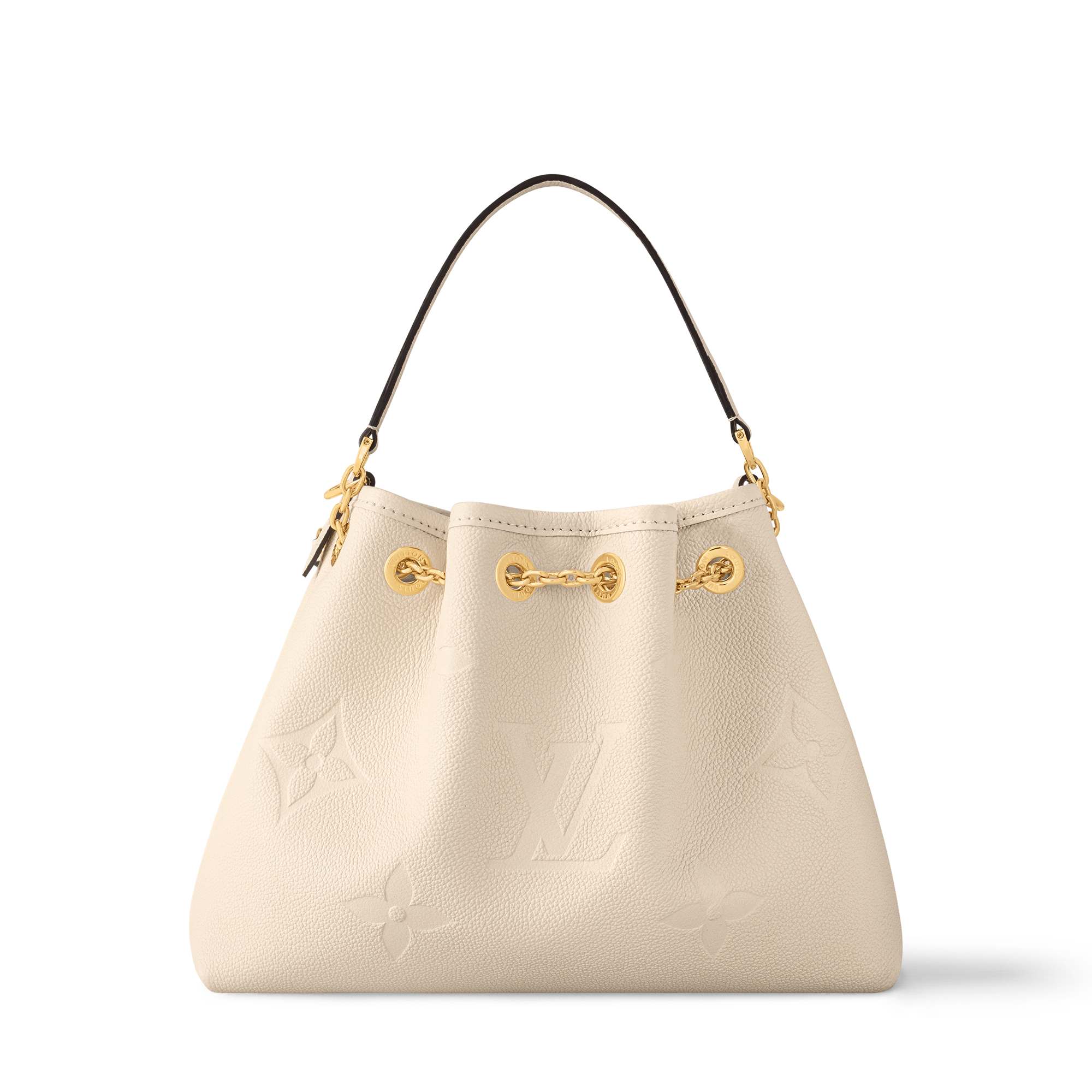 LV Bundle Monogram Empreinte Leder - Handtaschen | LOUIS VUITTON