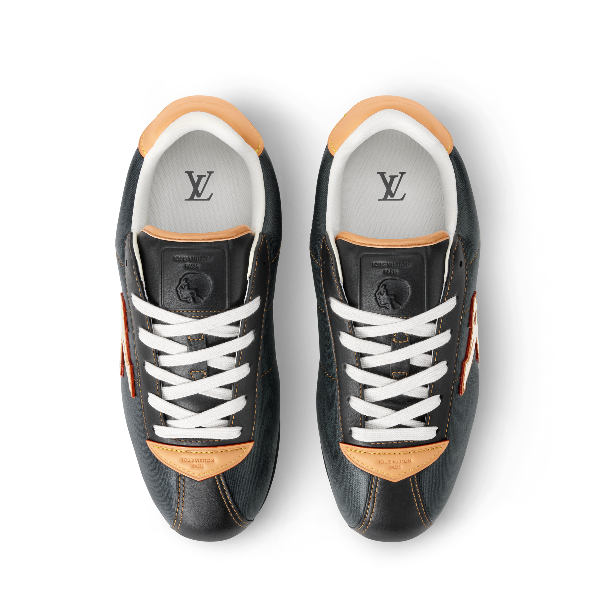 LV BUTTERSOFT Sneaker  Herren Schuhe Sneakers | LOUIS VUITTON (Zoom)