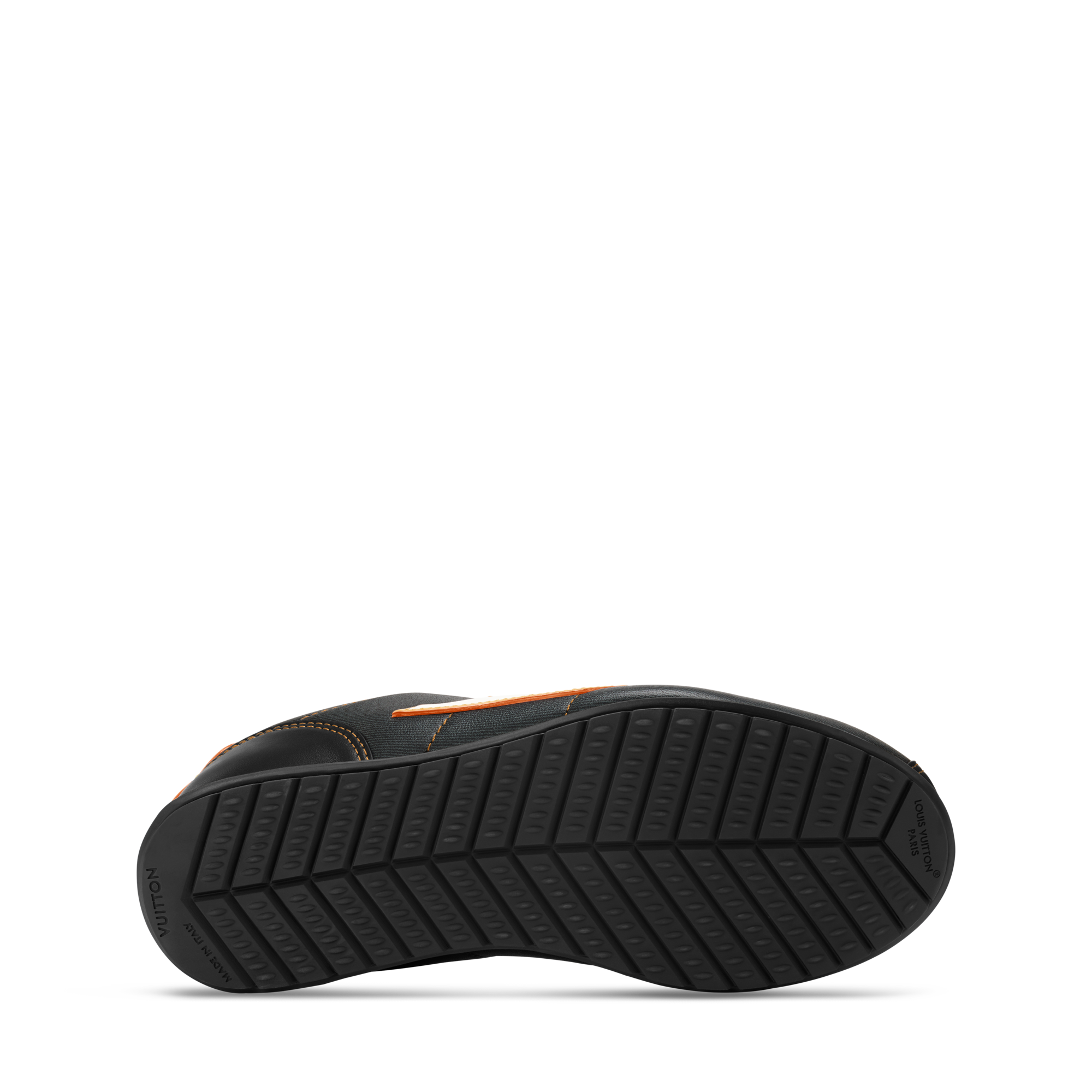 LV BUTTERSOFT Sneaker  Herren Schuhe Sneakers | LOUIS VUITTON (Zoom)