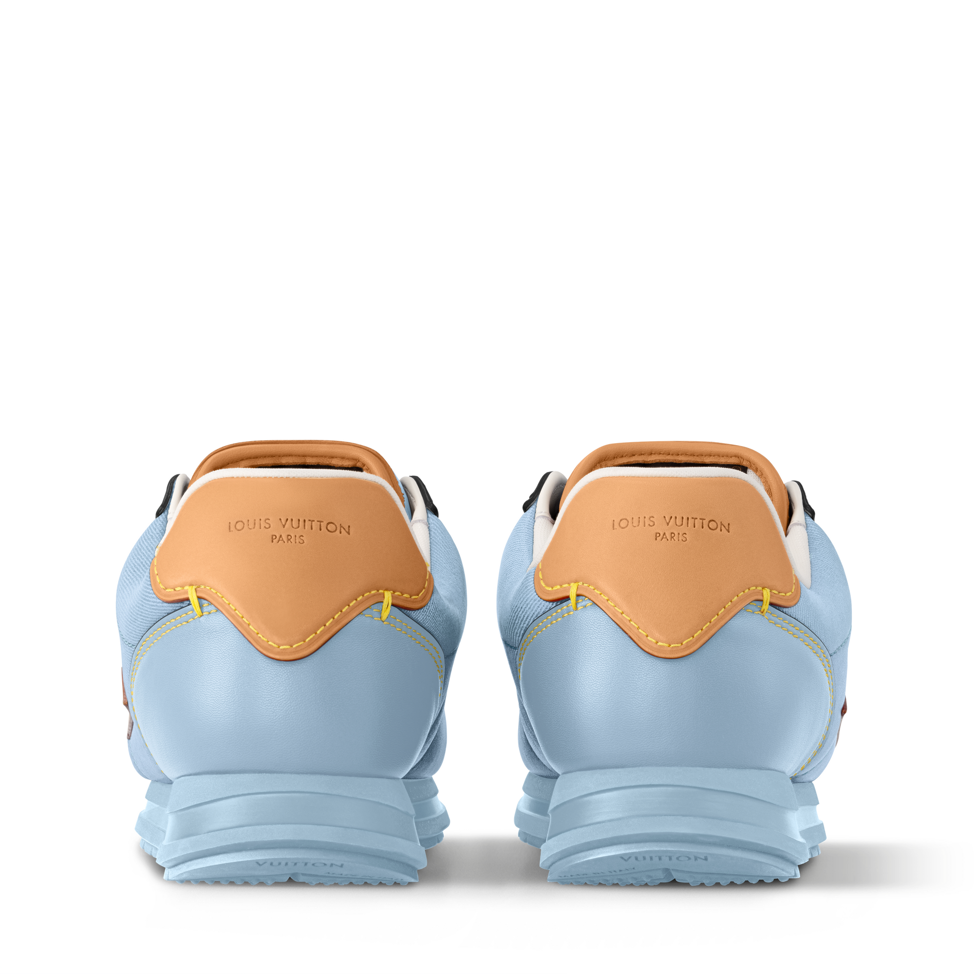 LV BUTTERSOFT Sneaker  Herren Schuhe Sneakers | LOUIS VUITTON (Zoom)