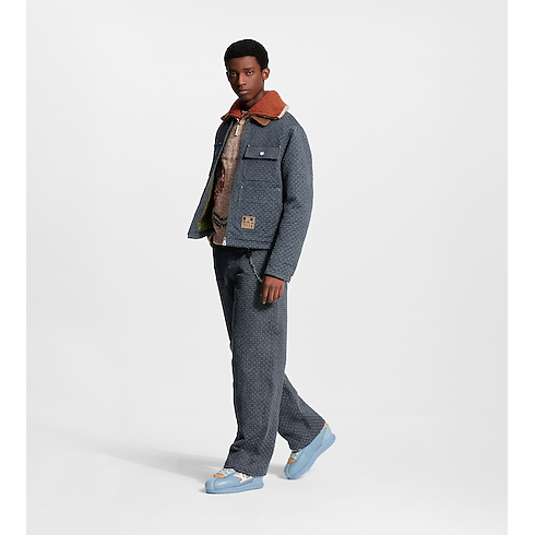 LV BUTTERSOFT Sneaker Herren Schuhe Sneakers | LOUIS VUITTON (Zoom)