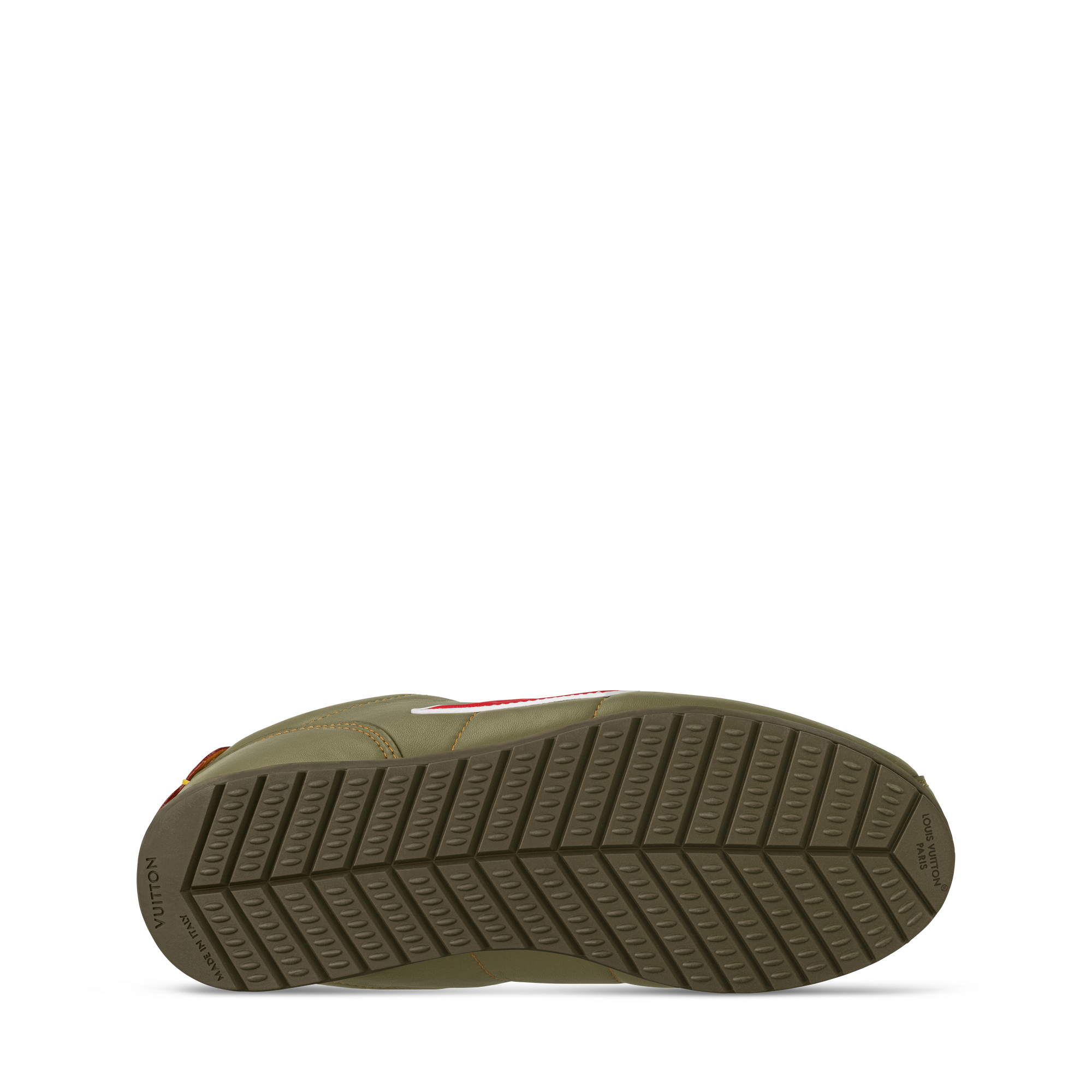 LV BUTTERSOFT Sneaker  Herren Schuhe Sneakers | LOUIS VUITTON (Zoom)