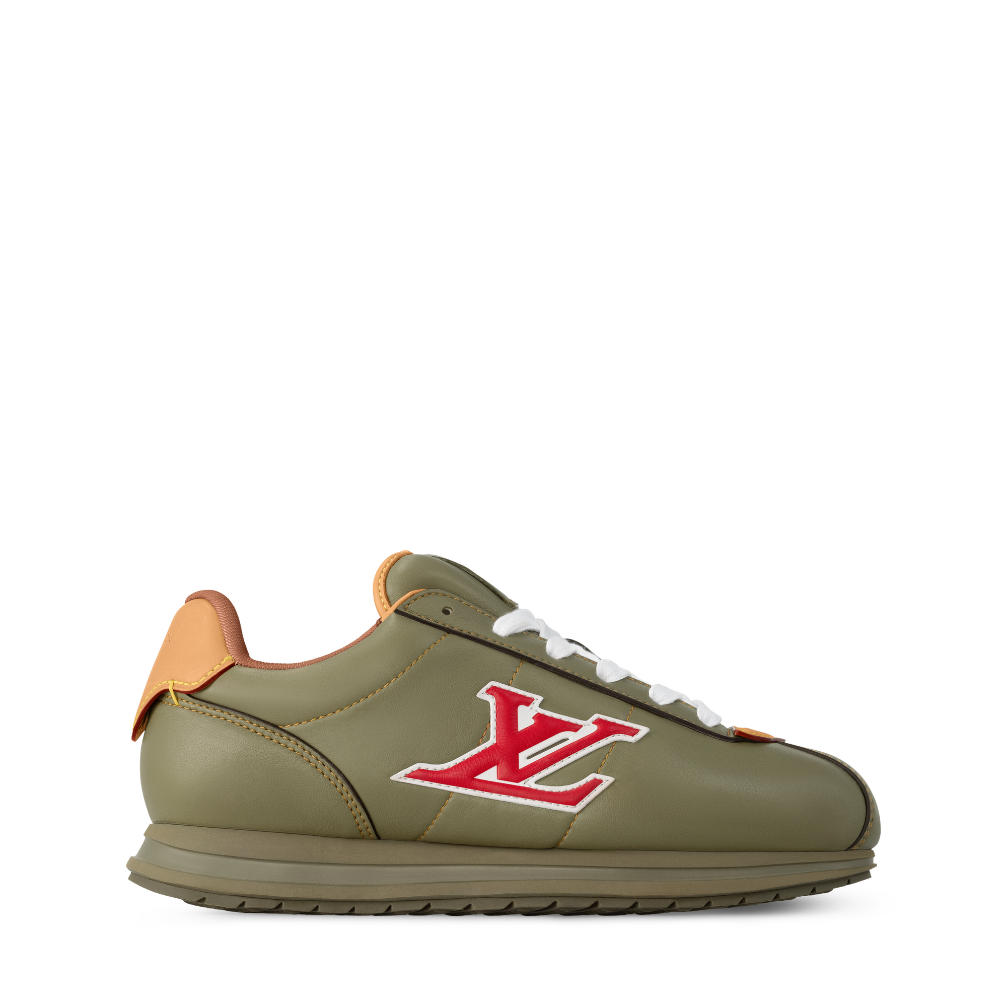 LV BUTTERSOFT Sneaker  Herren Schuhe Sneakers | LOUIS VUITTON (Zoom)