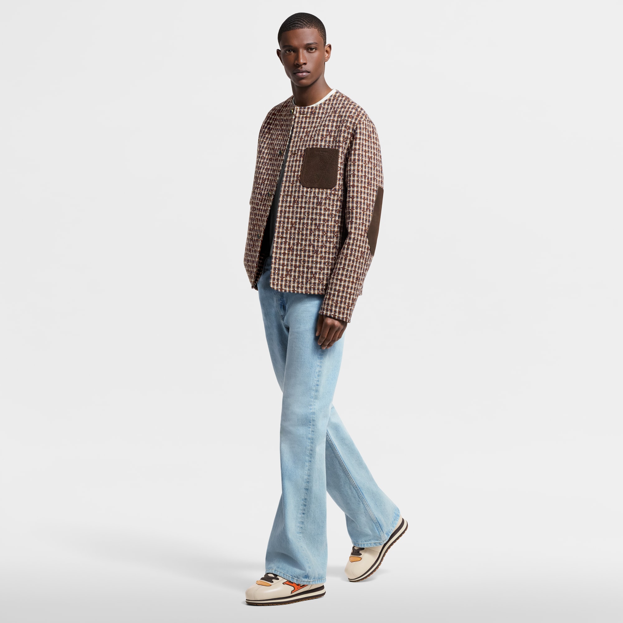 LV BUTTERSOFT Sneaker  Herren Schuhe Sneakers | LOUIS VUITTON (Zoom)