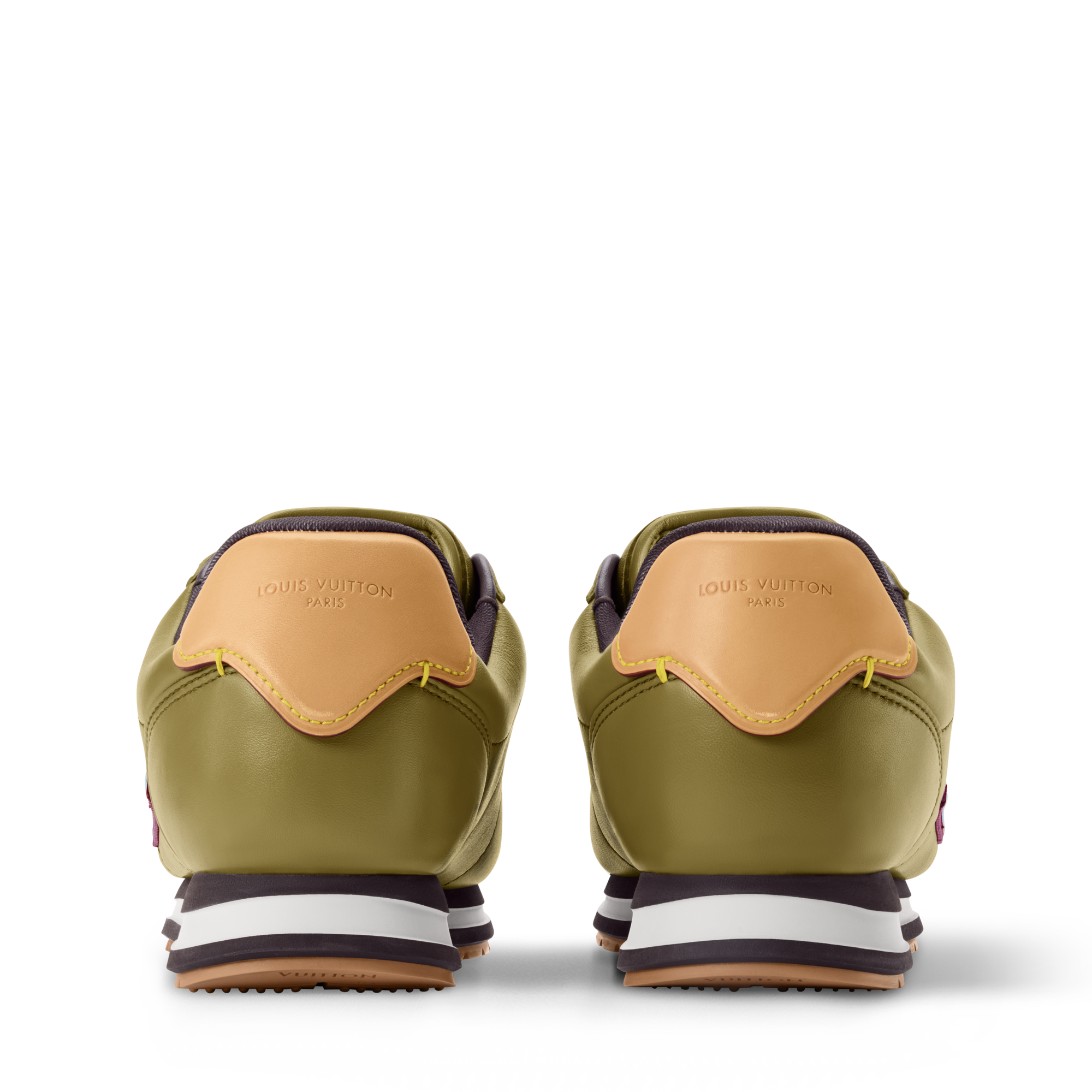 LV BUTTERSOFT Sneaker  Herren Schuhe Sneakers | LOUIS VUITTON (Zoom)