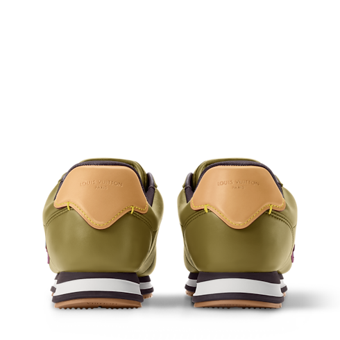 LV BUTTERSOFT Sneaker Herren Schuhe Sneakers | LOUIS VUITTON (Zoom)