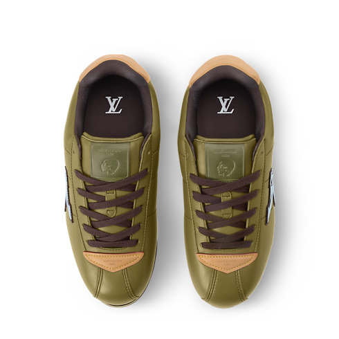 LV BUTTERSOFT Sneaker Herren Schuhe Sneakers | LOUIS VUITTON (Zoom)
