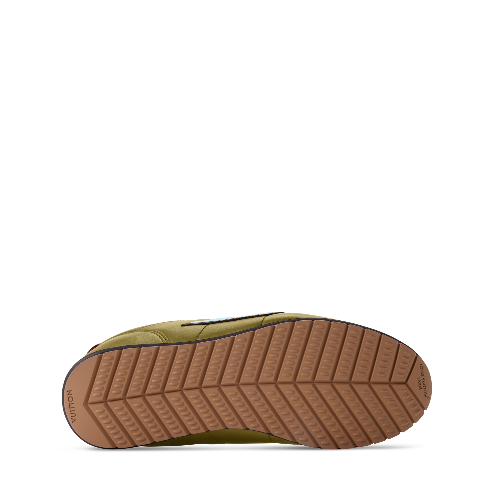 LV BUTTERSOFT Sneaker  Herren Schuhe Sneakers | LOUIS VUITTON (Zoom)