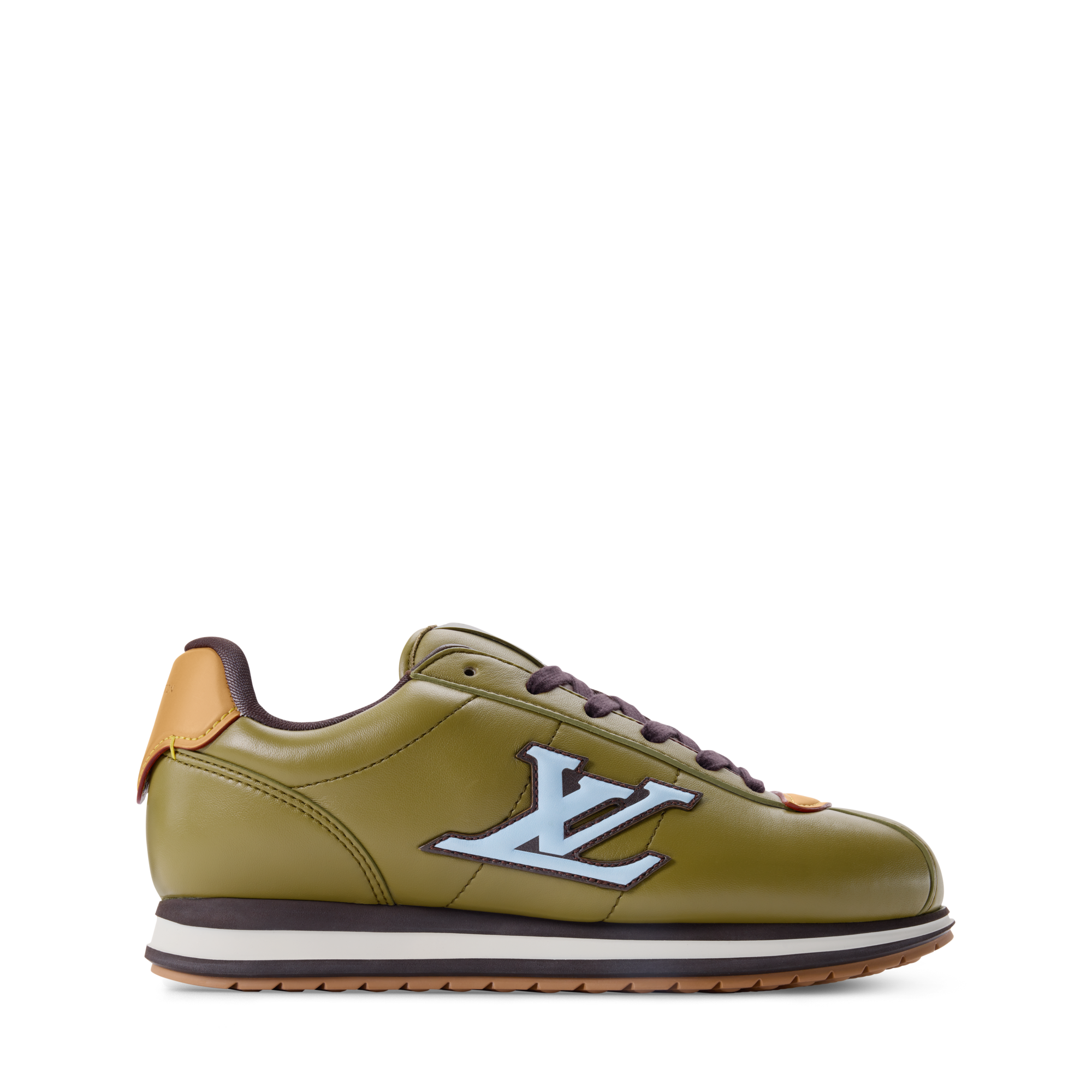 LV BUTTERSOFT Sneaker  Herren Schuhe Sneakers | LOUIS VUITTON (Zoom)