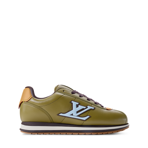 LV BUTTERSOFT Sneaker Herren Schuhe Sneakers | LOUIS VUITTON (Zoom)