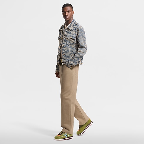 LV BUTTERSOFT Sneaker Herren Schuhe Sneakers | LOUIS VUITTON (Zoom)