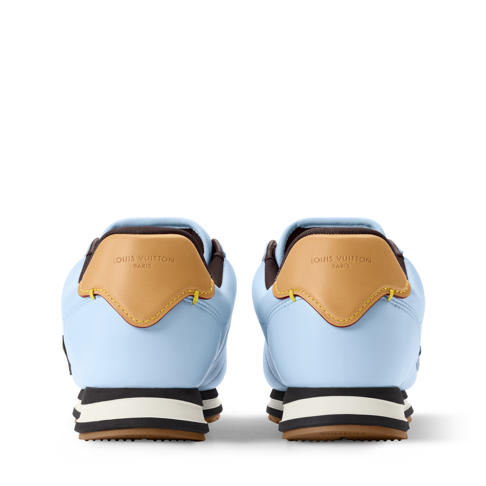 LV BUTTERSOFT Sneaker  Herren Schuhe Sneakers | LOUIS VUITTON (Zoom)