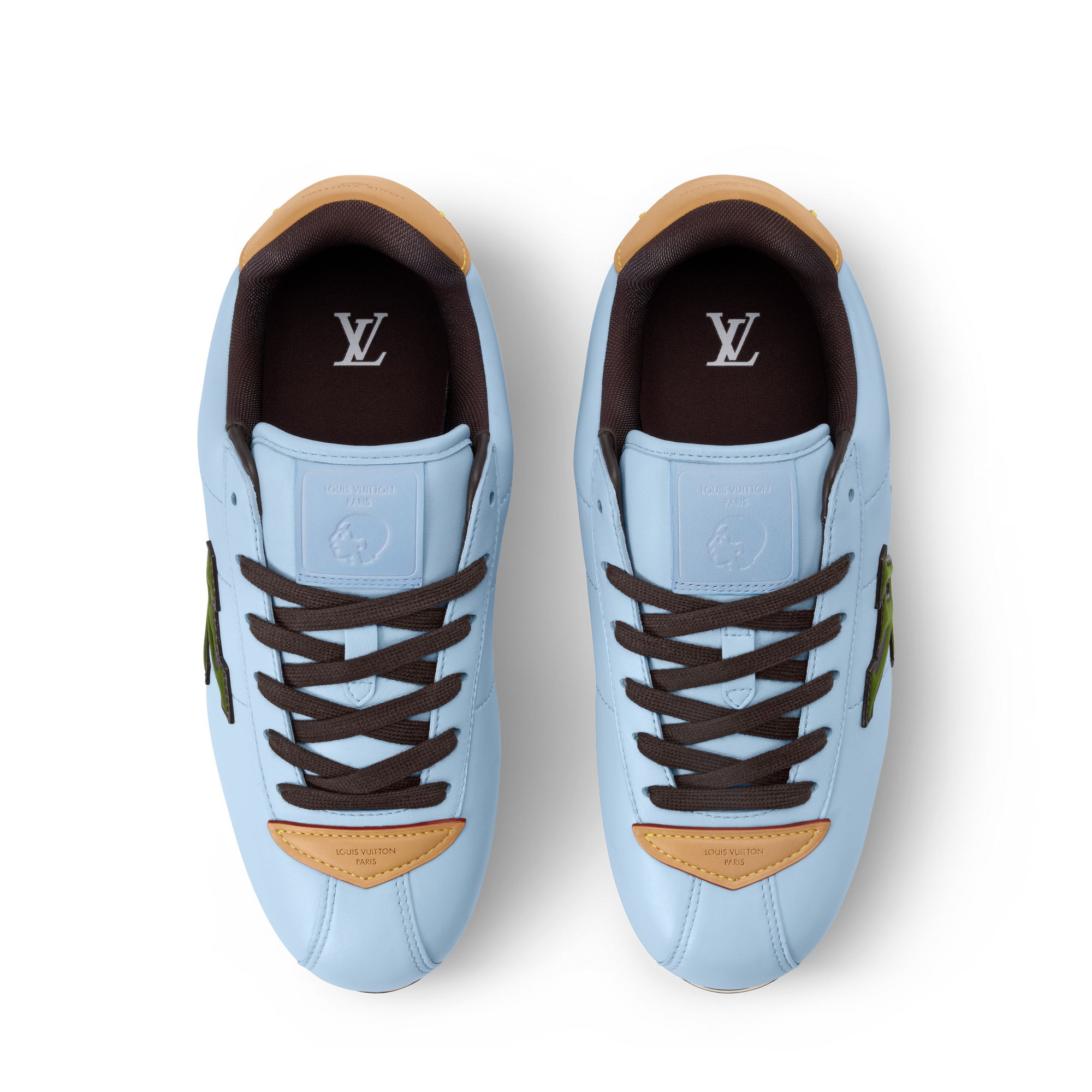 LV BUTTERSOFT Sneaker  Herren Schuhe Sneakers | LOUIS VUITTON (Zoom)