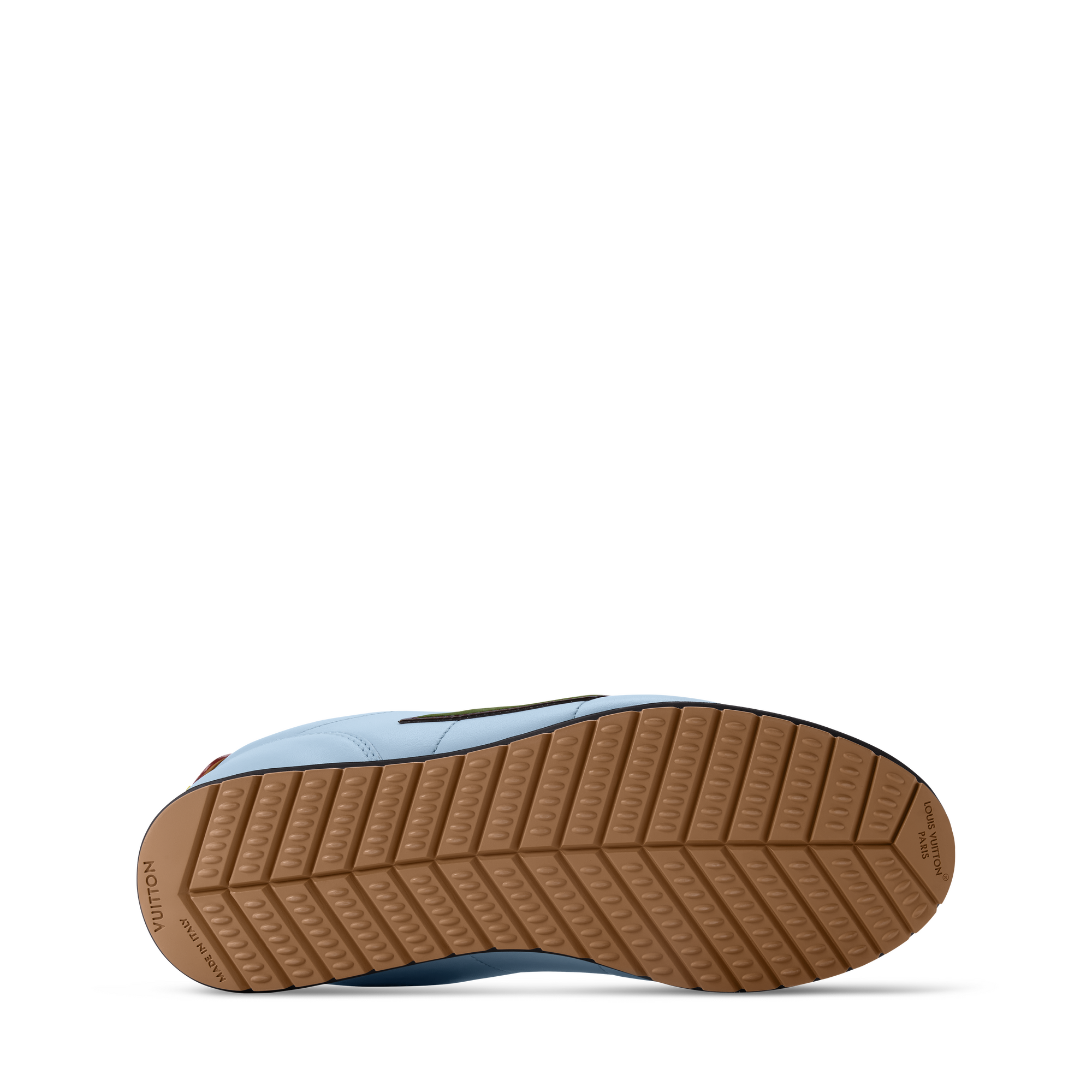 LV BUTTERSOFT Sneaker  Herren Schuhe Sneakers | LOUIS VUITTON (Zoom)