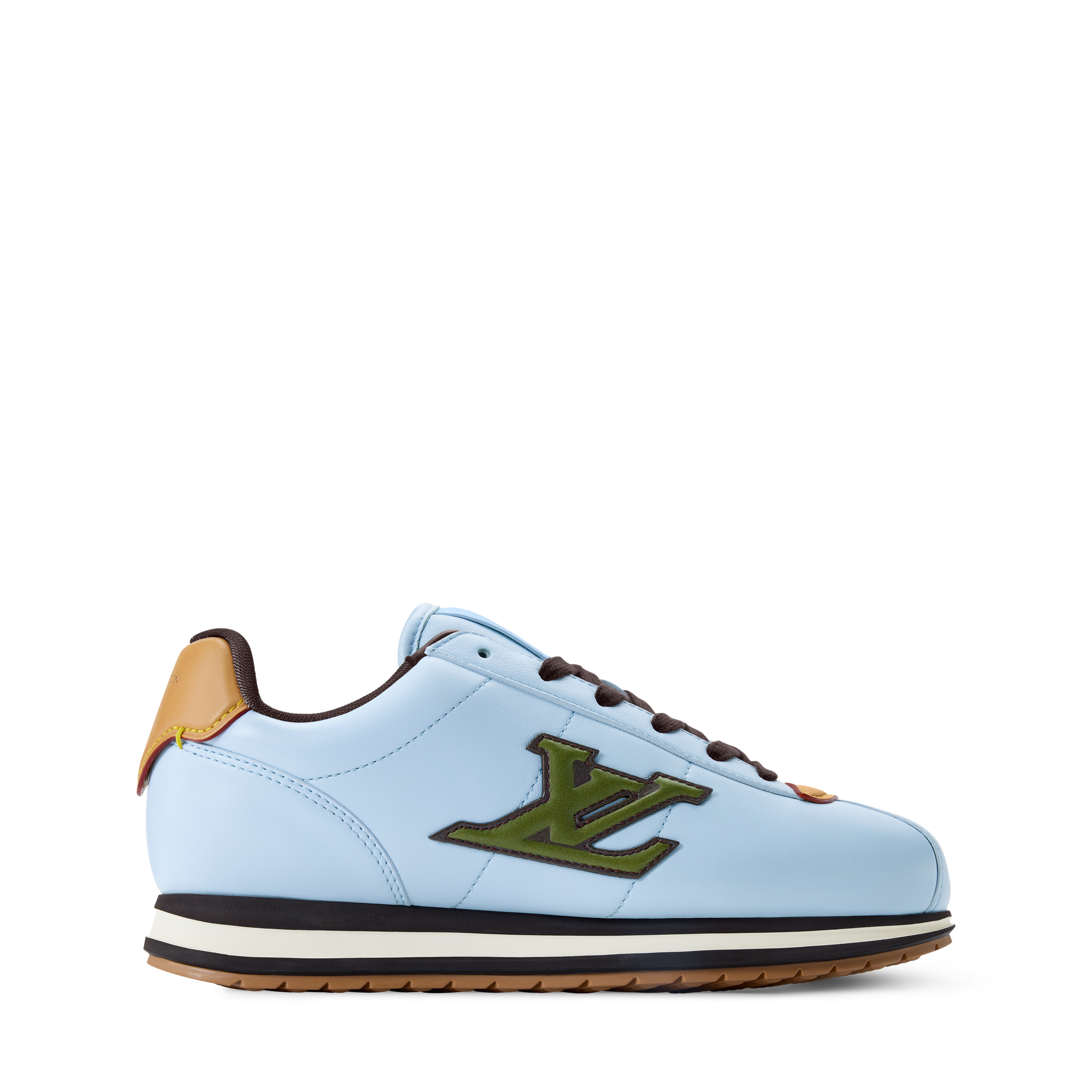 LV BUTTERSOFT Sneaker  Herren Schuhe Sneakers | LOUIS VUITTON (Zoom)