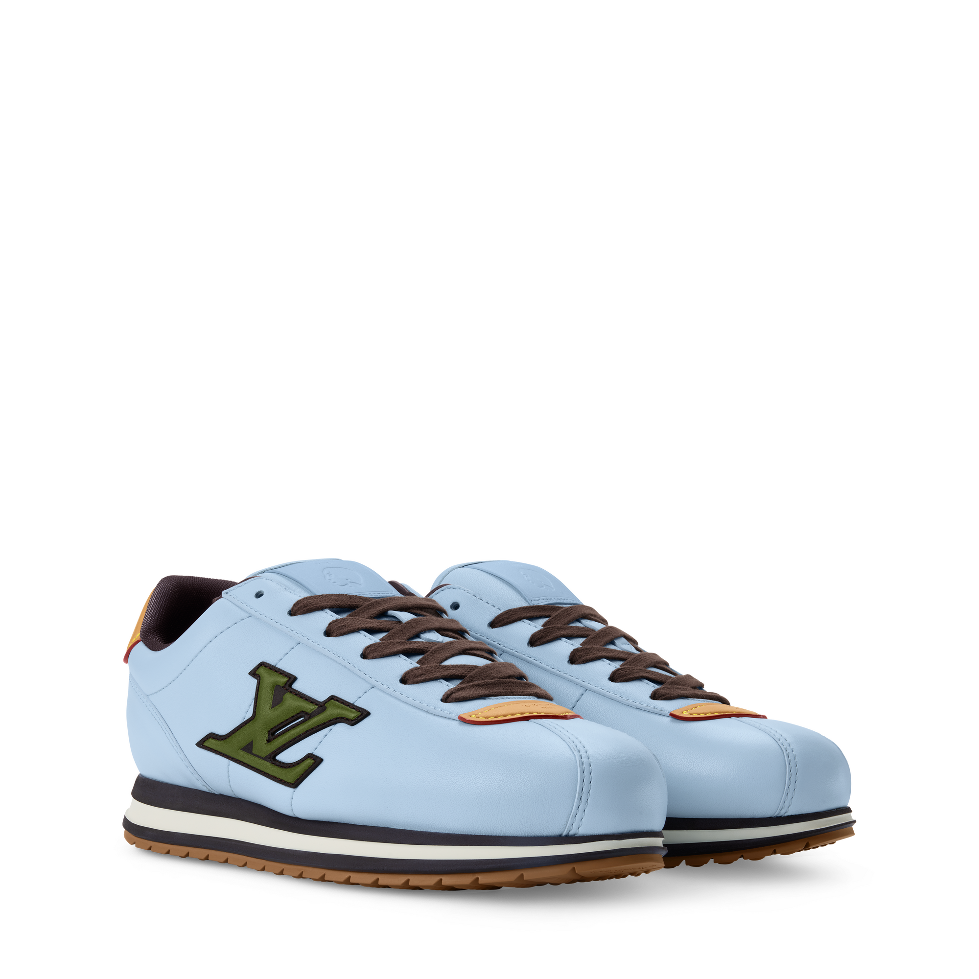 LV BUTTERSOFT Sneaker  Herren Schuhe Sneakers | LOUIS VUITTON (Zoom)