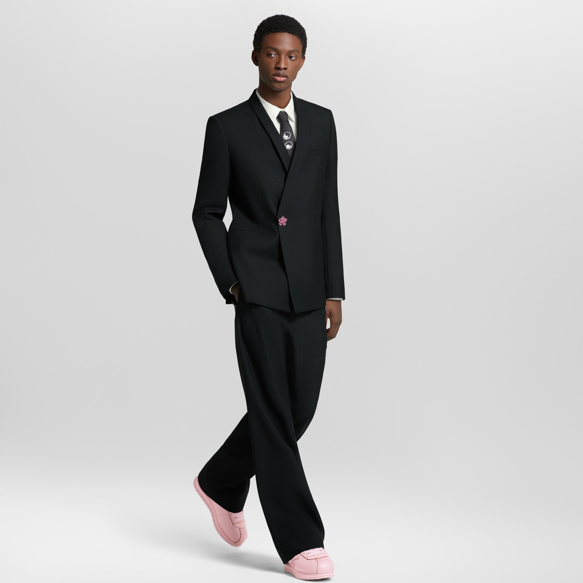 LV BUTTERSOFT Sneaker  Herren Schuhe Sneakers | LOUIS VUITTON (Zoom)