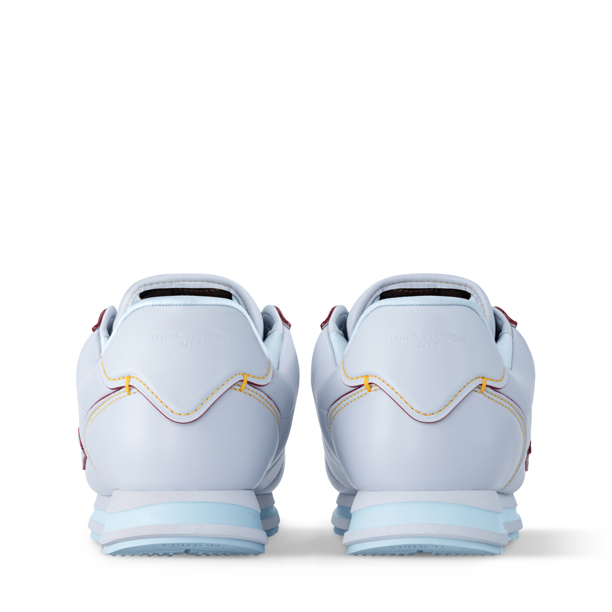 LV BUTTERSOFT Sneaker  Herren Schuhe Sneakers | LOUIS VUITTON (Zoom)