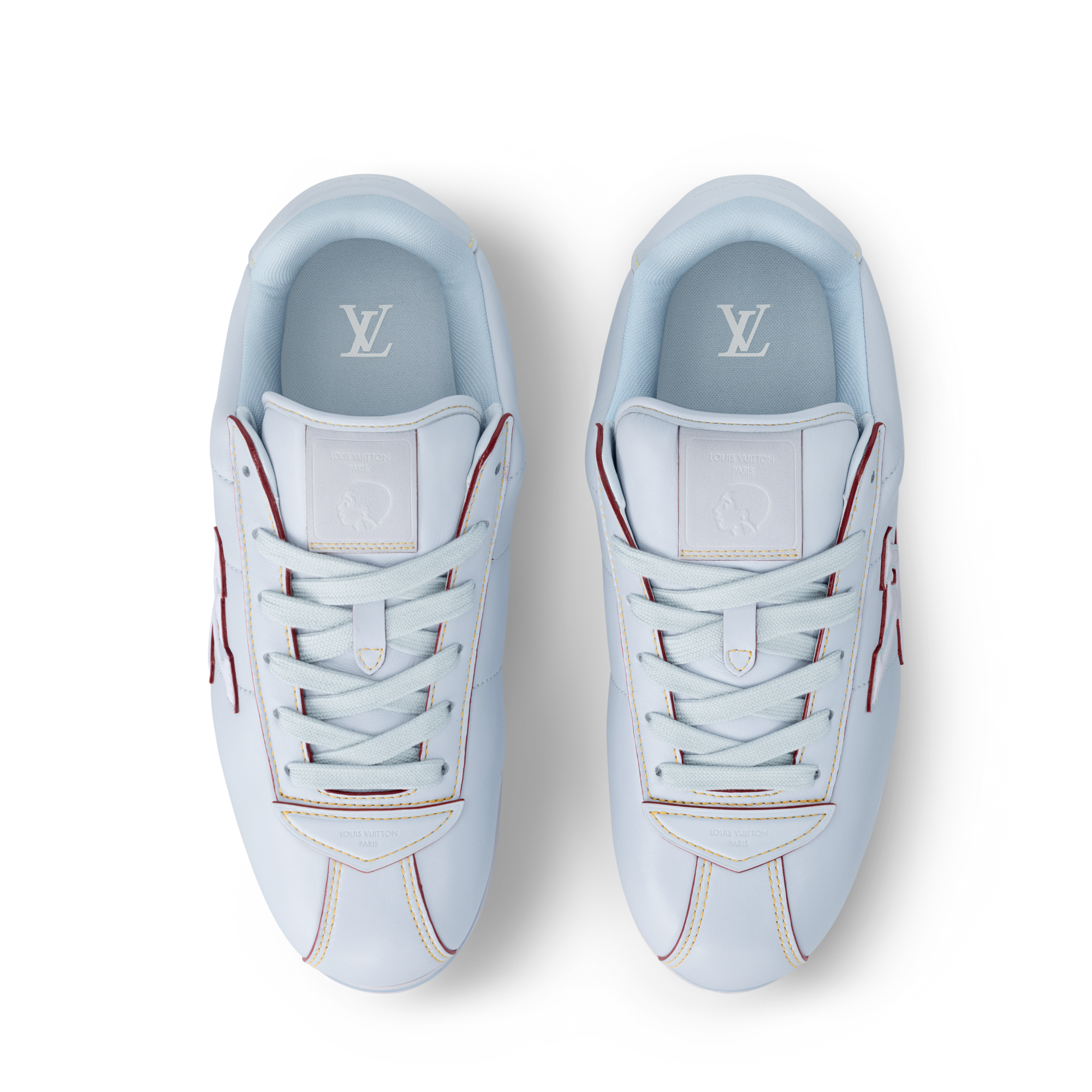LV BUTTERSOFT Sneaker  Herren Schuhe Sneakers | LOUIS VUITTON (Zoom)