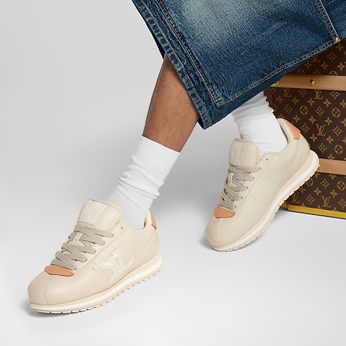 LV BUTTERSOFT Sneaker Herren Schuhe Sneakers | LOUIS VUITTON (Zoom)