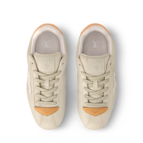 LV BUTTERSOFT Sneaker Herren Schuhe Sneakers | LOUIS VUITTON (Zoom)