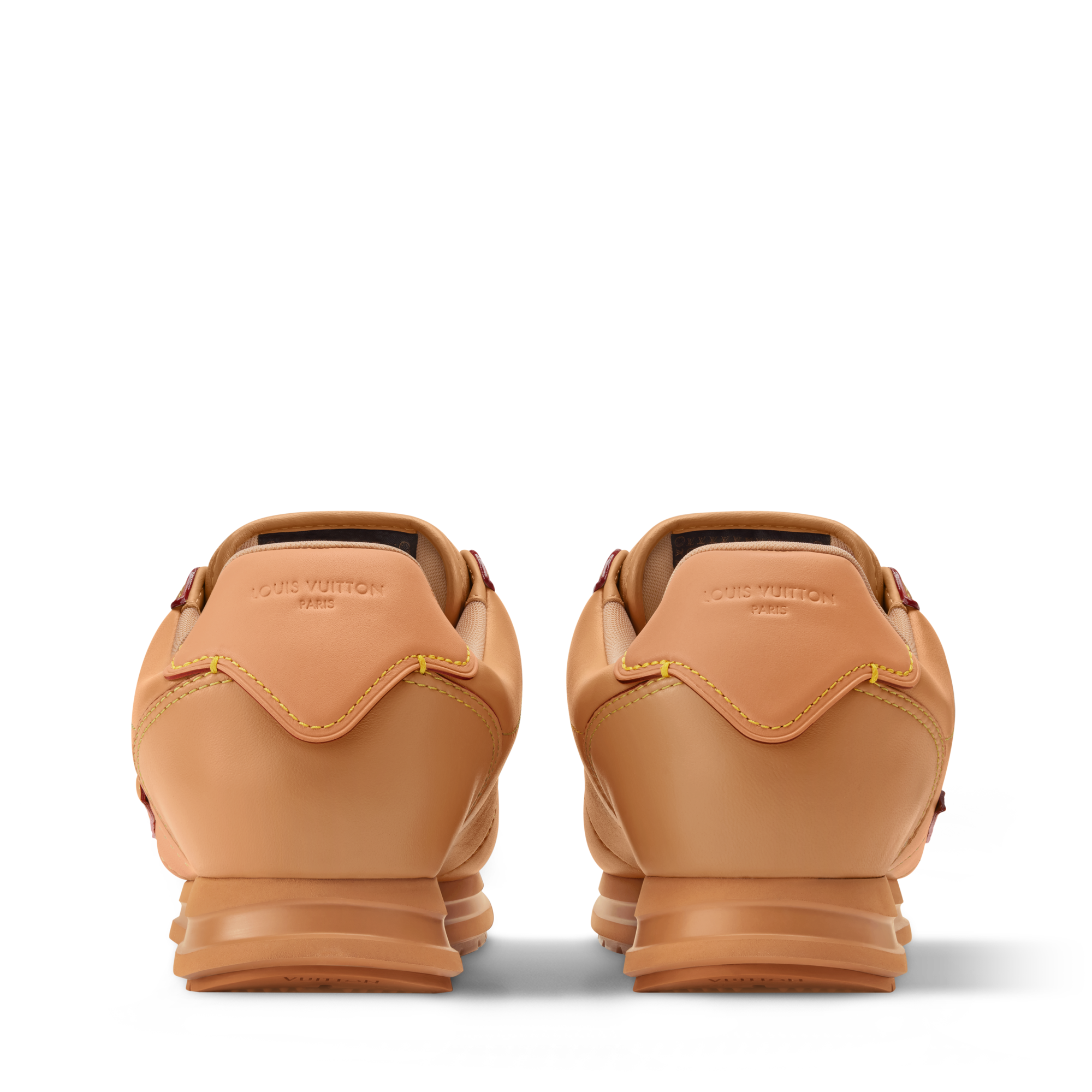 LV BUTTERSOFT Sneaker  Herren Schuhe Sneakers | LOUIS VUITTON (Zoom)