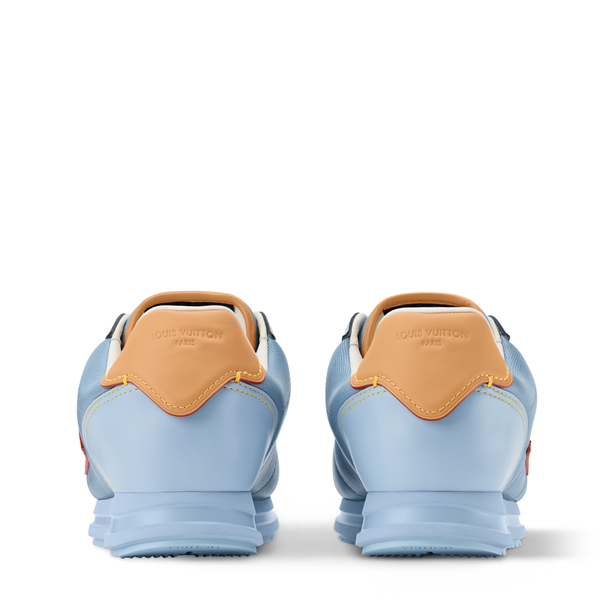 LV BUTTERSOFT Sneaker  Herren Schuhe Sneakers | LOUIS VUITTON (Zoom)