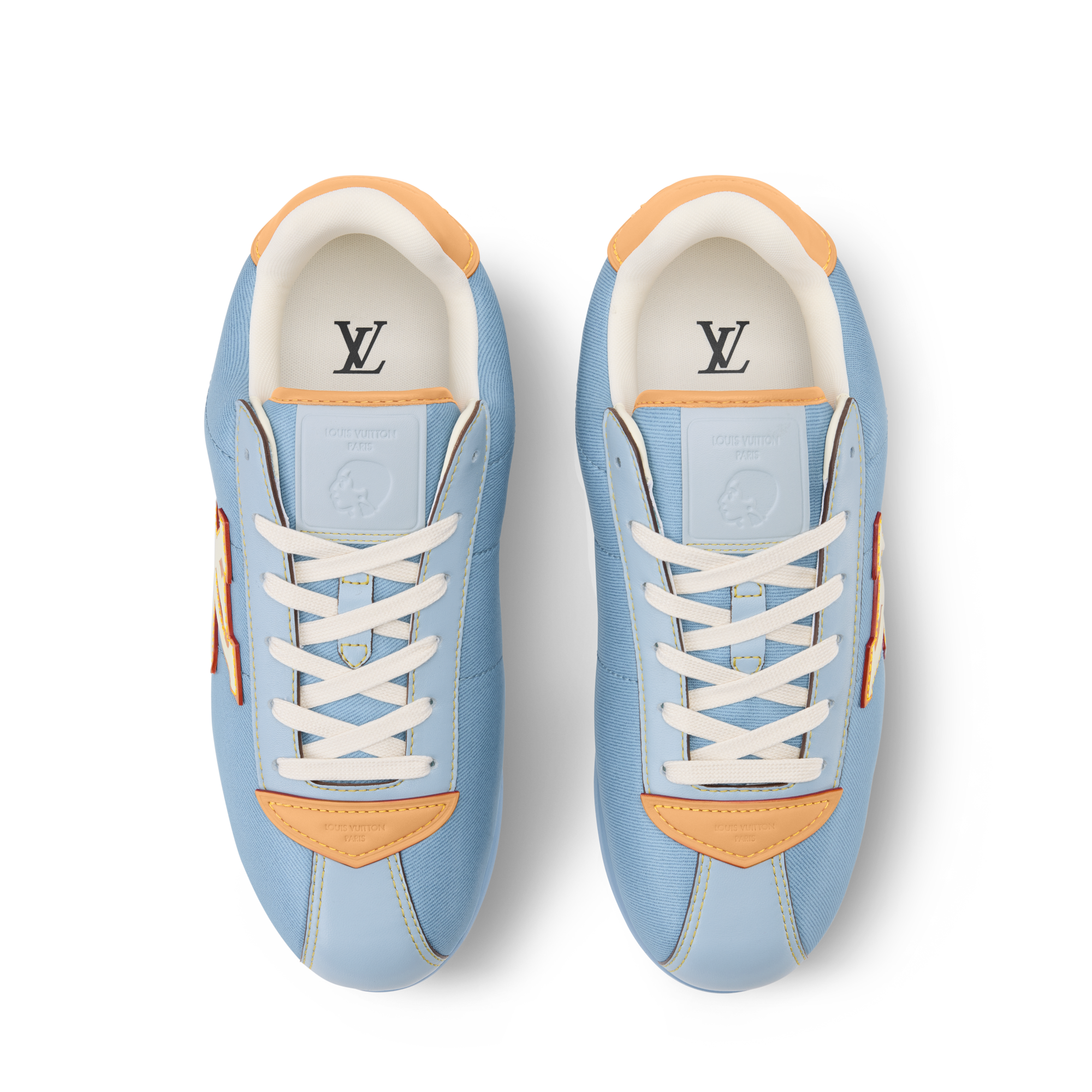 LV BUTTERSOFT Sneaker  Herren Schuhe Sneakers | LOUIS VUITTON (Zoom)