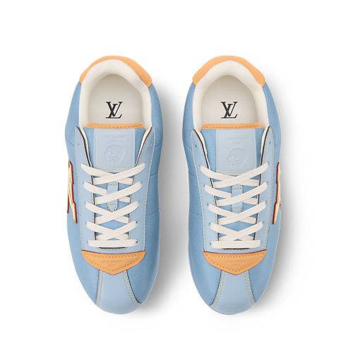 LV BUTTERSOFT Sneaker Herren Schuhe Sneakers | LOUIS VUITTON (Zoom)