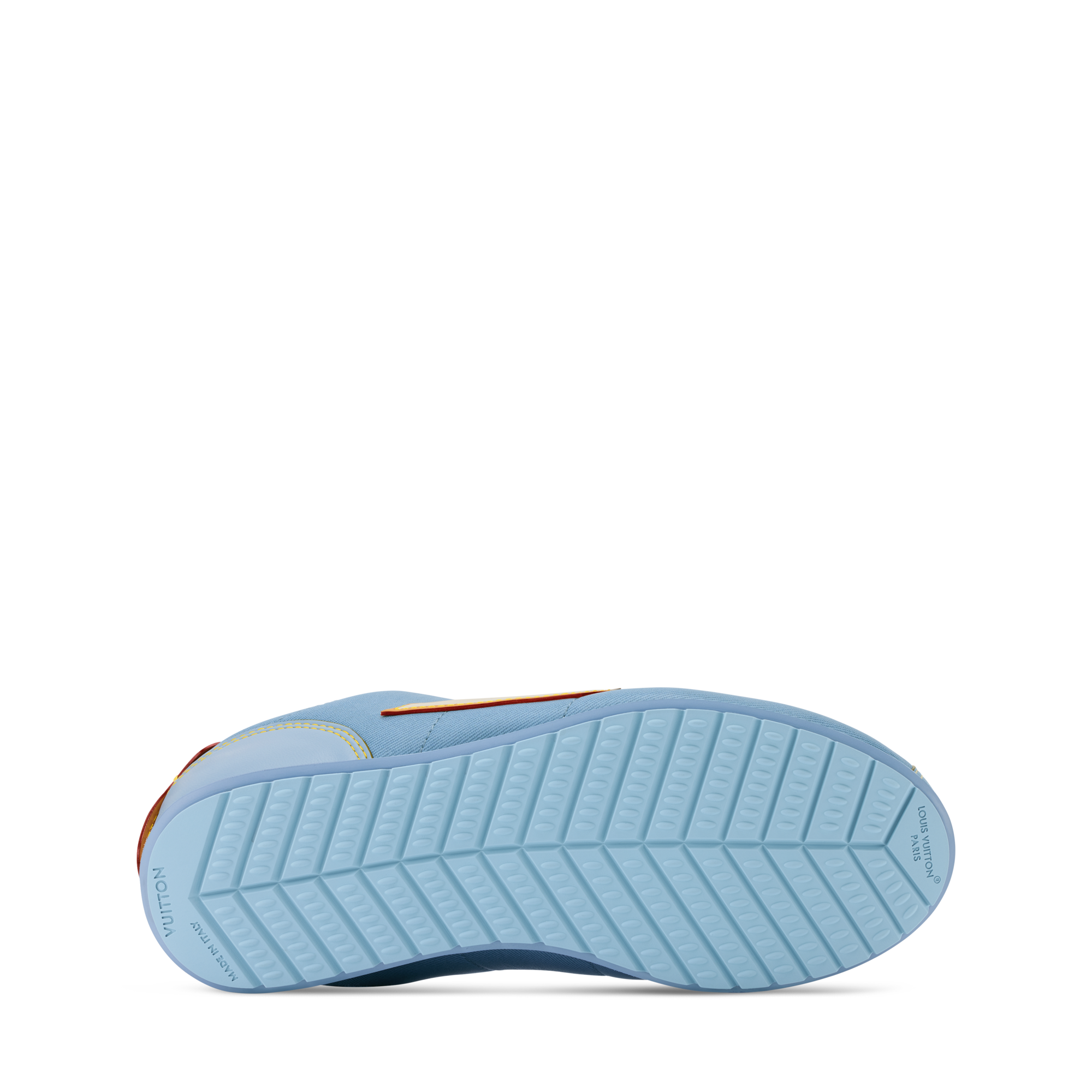 LV BUTTERSOFT Sneaker  Herren Schuhe Sneakers | LOUIS VUITTON (Zoom)