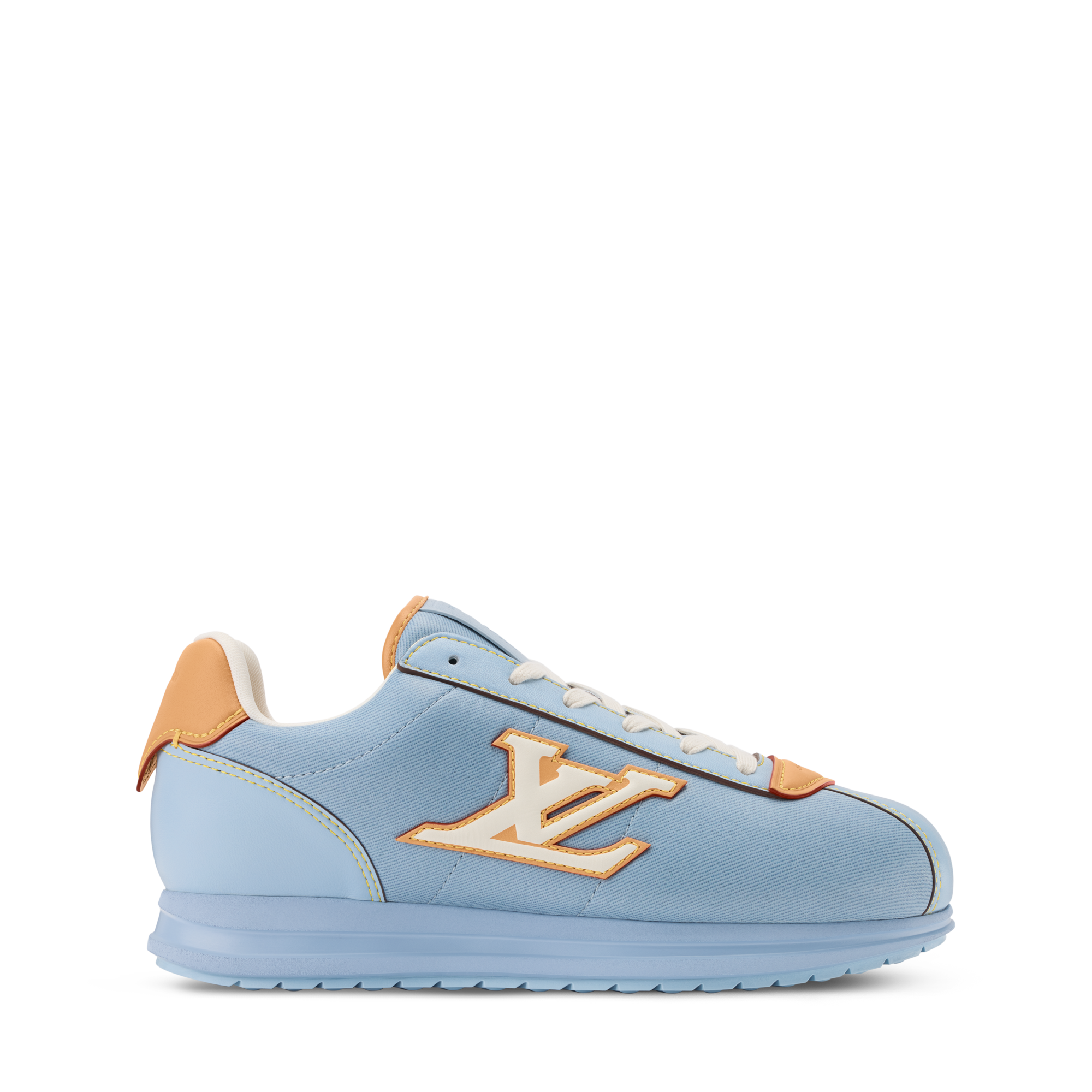 LV BUTTERSOFT Sneaker  Herren Schuhe Sneakers | LOUIS VUITTON (Zoom)