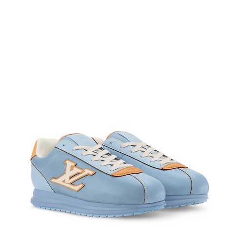 LV BUTTERSOFT Sneaker Herren Schuhe Sneakers | LOUIS VUITTON (Zoom)