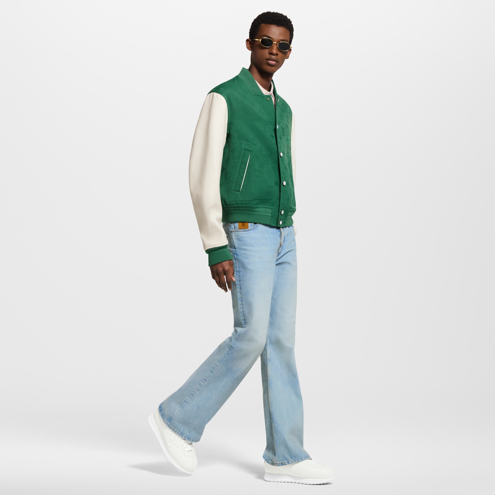 LV BUTTERSOFT Sneaker  Herren Schuhe Sneakers | LOUIS VUITTON (Zoom)