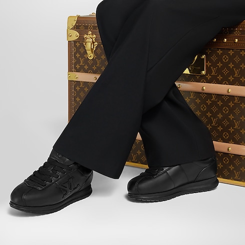 LV BUTTERSOFT Sneaker Herren Schuhe Sneakers | LOUIS VUITTON (Zoom)