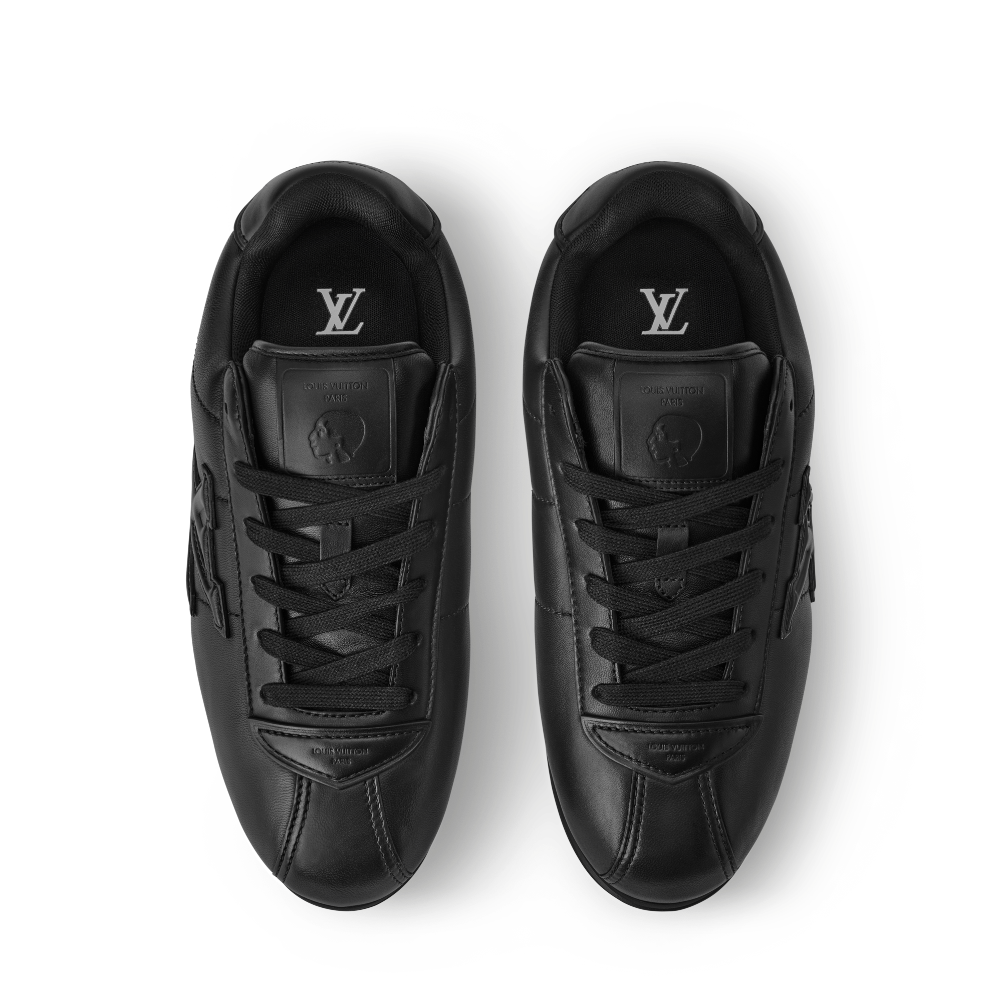 LV BUTTERSOFT Sneaker  Herren Schuhe Sneakers | LOUIS VUITTON (Zoom)