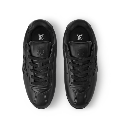 LV BUTTERSOFT Sneaker Herren Schuhe Sneakers | LOUIS VUITTON (Zoom)