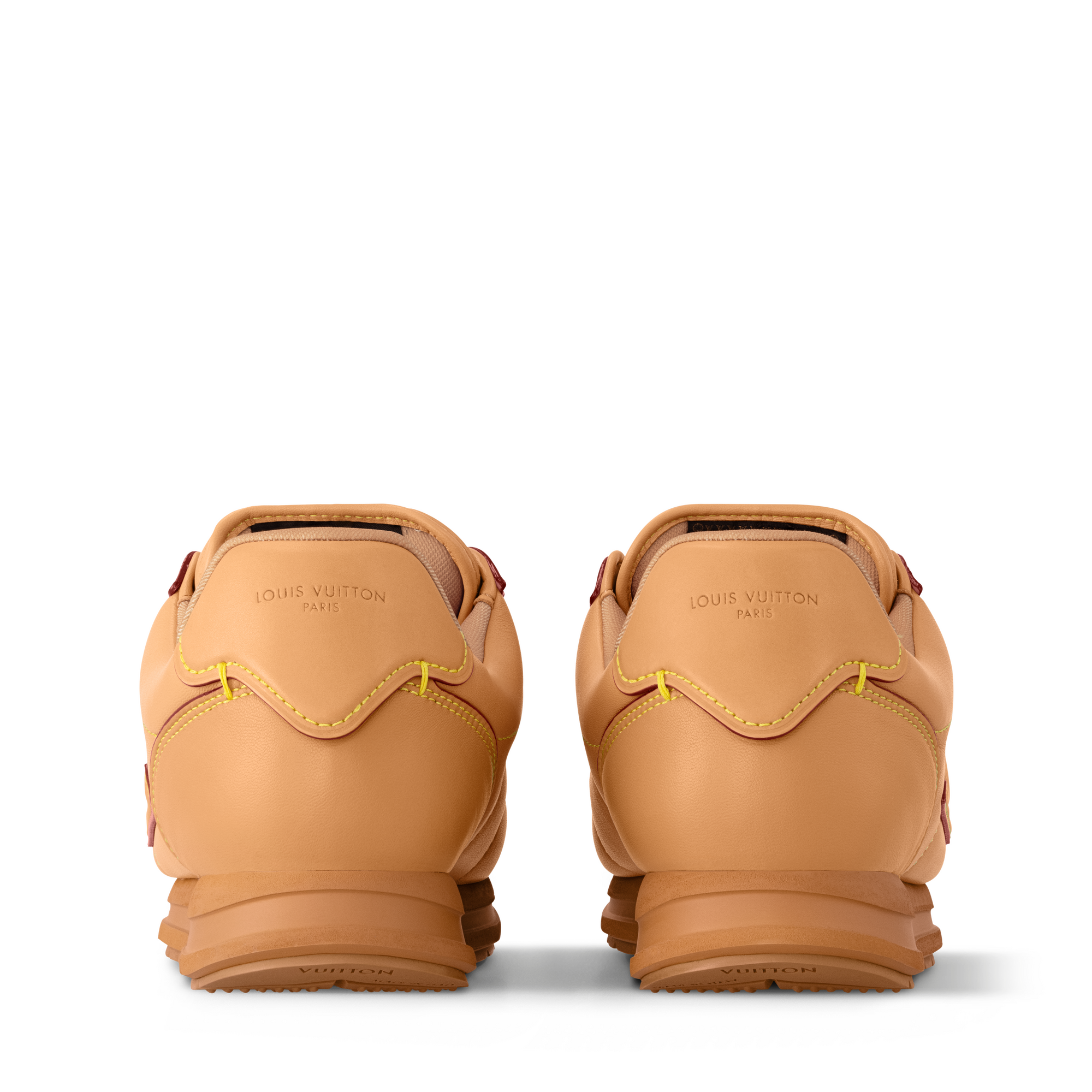 LV BUTTERSOFT Sneaker  Herren Schuhe Sneakers | LOUIS VUITTON (Zoom)