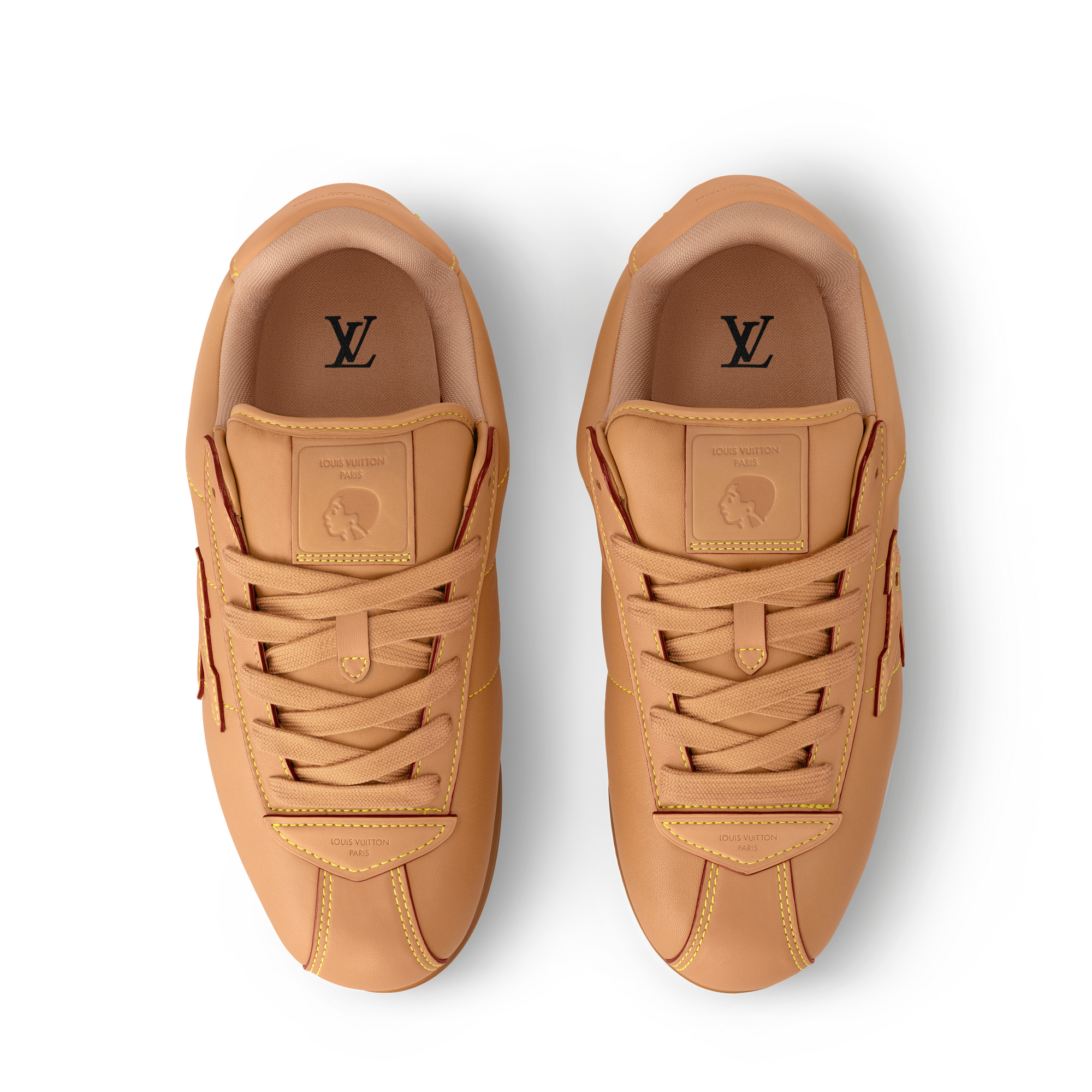 LV BUTTERSOFT Sneaker  Herren Schuhe Sneakers | LOUIS VUITTON (Zoom)