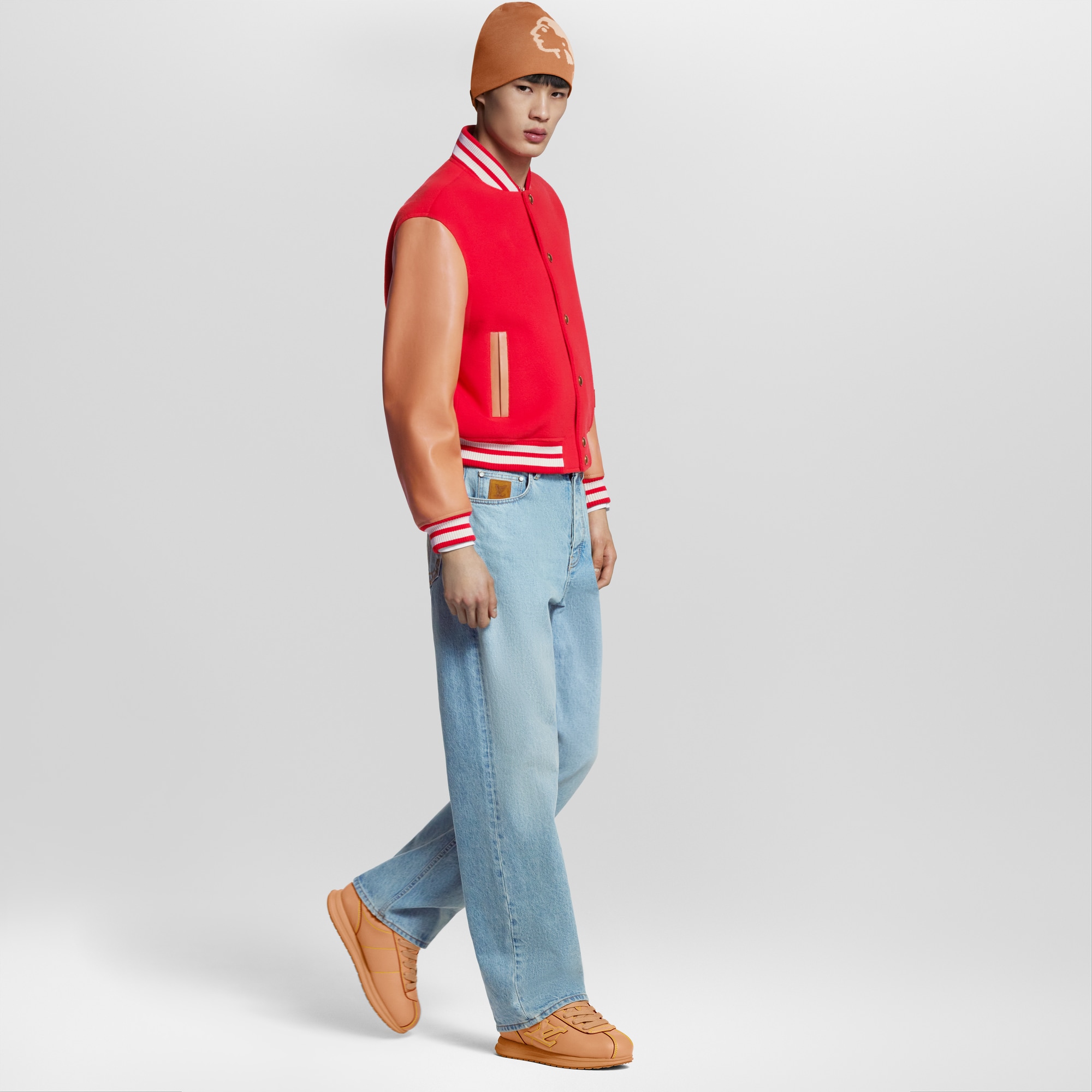 LV BUTTERSOFT Sneaker  Herren Schuhe Sneakers | LOUIS VUITTON (Zoom)