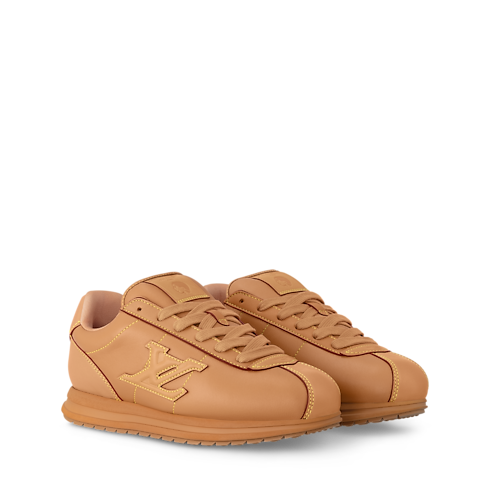 LV BUTTERSOFT Sneaker Herren Schuhe Sneakers | LOUIS VUITTON (Zoom)