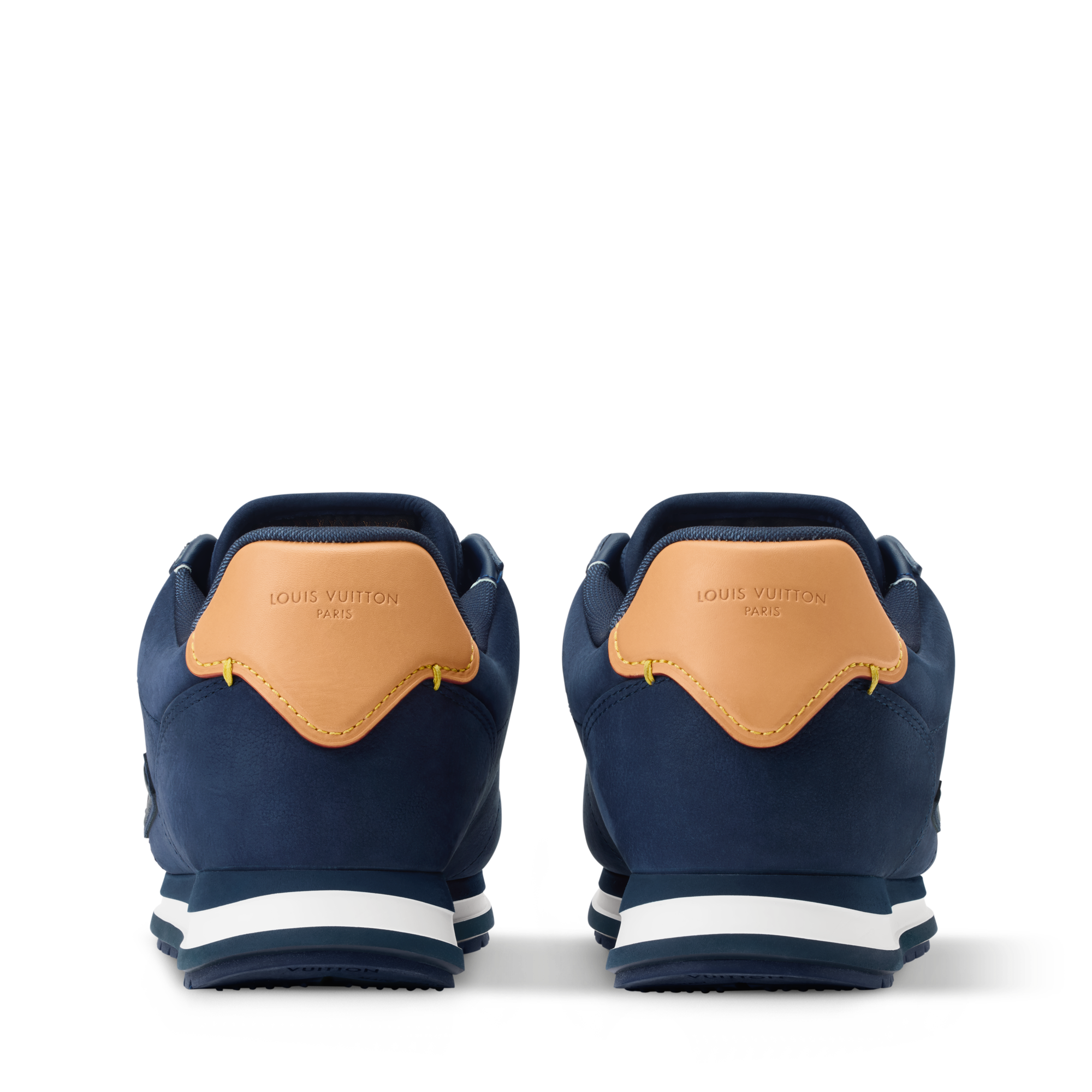 LV BUTTERSOFT Sneaker  Herren Schuhe Sneakers | LOUIS VUITTON (Zoom)