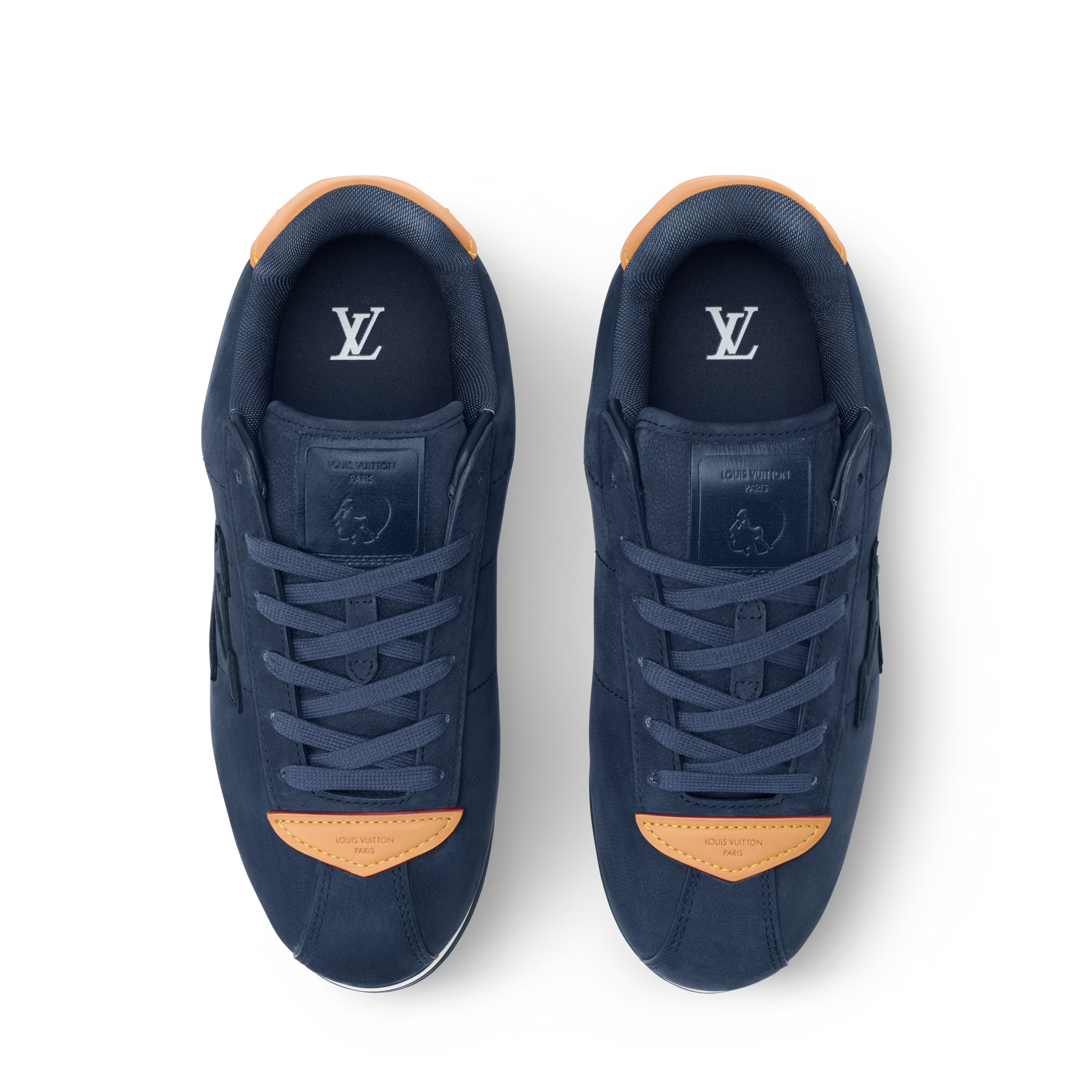 LV BUTTERSOFT Sneaker  Herren Schuhe Sneakers | LOUIS VUITTON (Zoom)