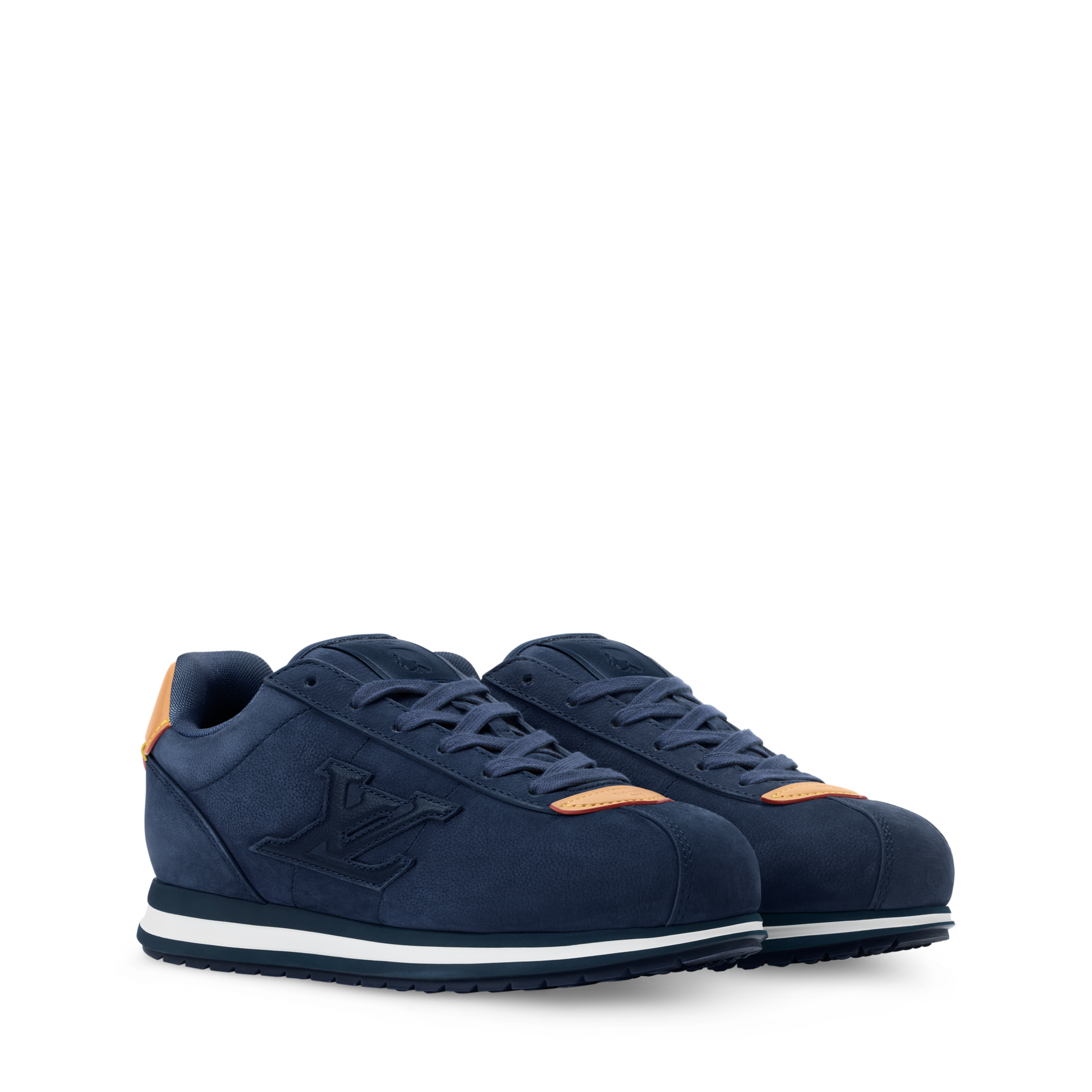 LV BUTTERSOFT Sneaker  Herren Schuhe Sneakers | LOUIS VUITTON (Zoom)