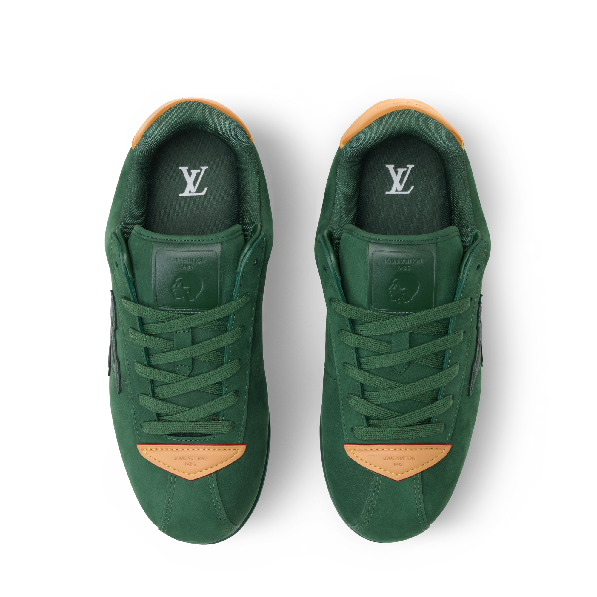 LV BUTTERSOFT Sneaker  Herren Schuhe Sneakers | LOUIS VUITTON (Zoom)