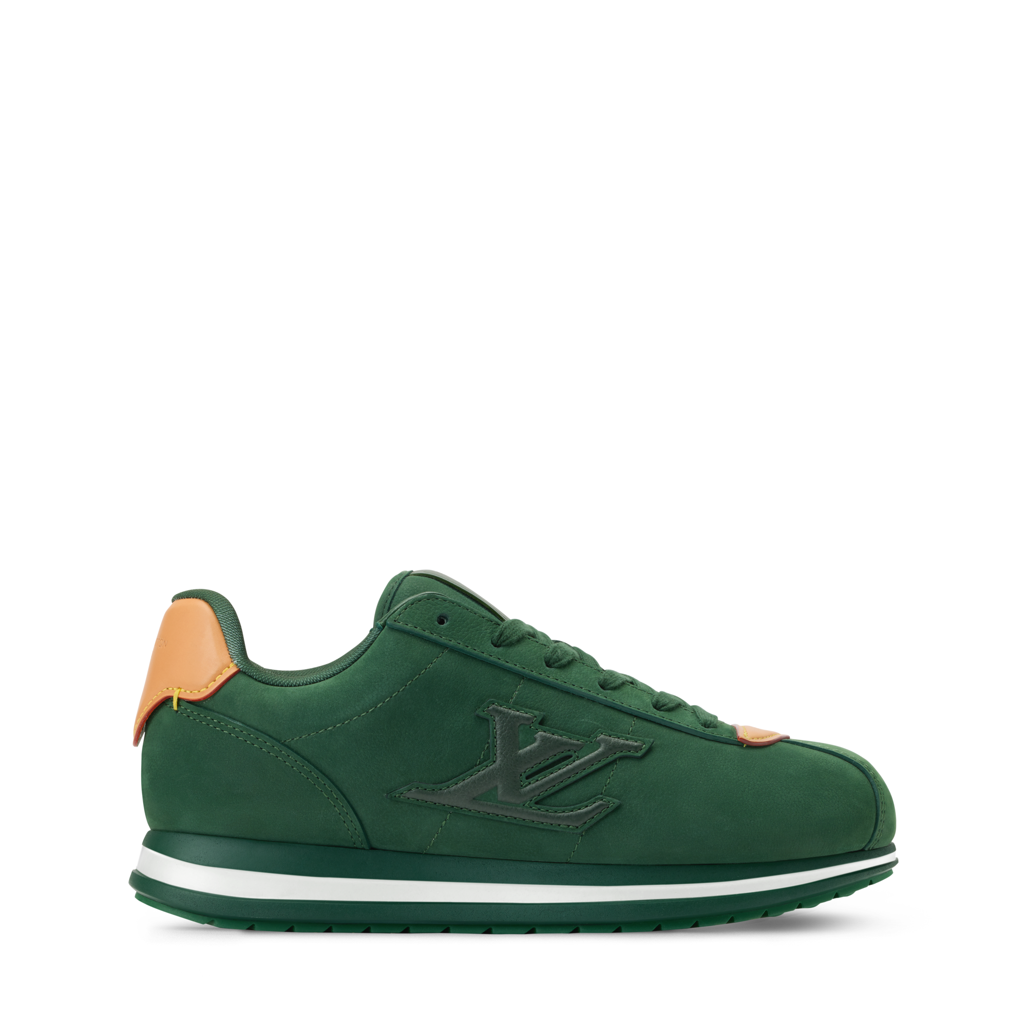 LV BUTTERSOFT Sneaker  Herren Schuhe Sneakers | LOUIS VUITTON (Zoom)