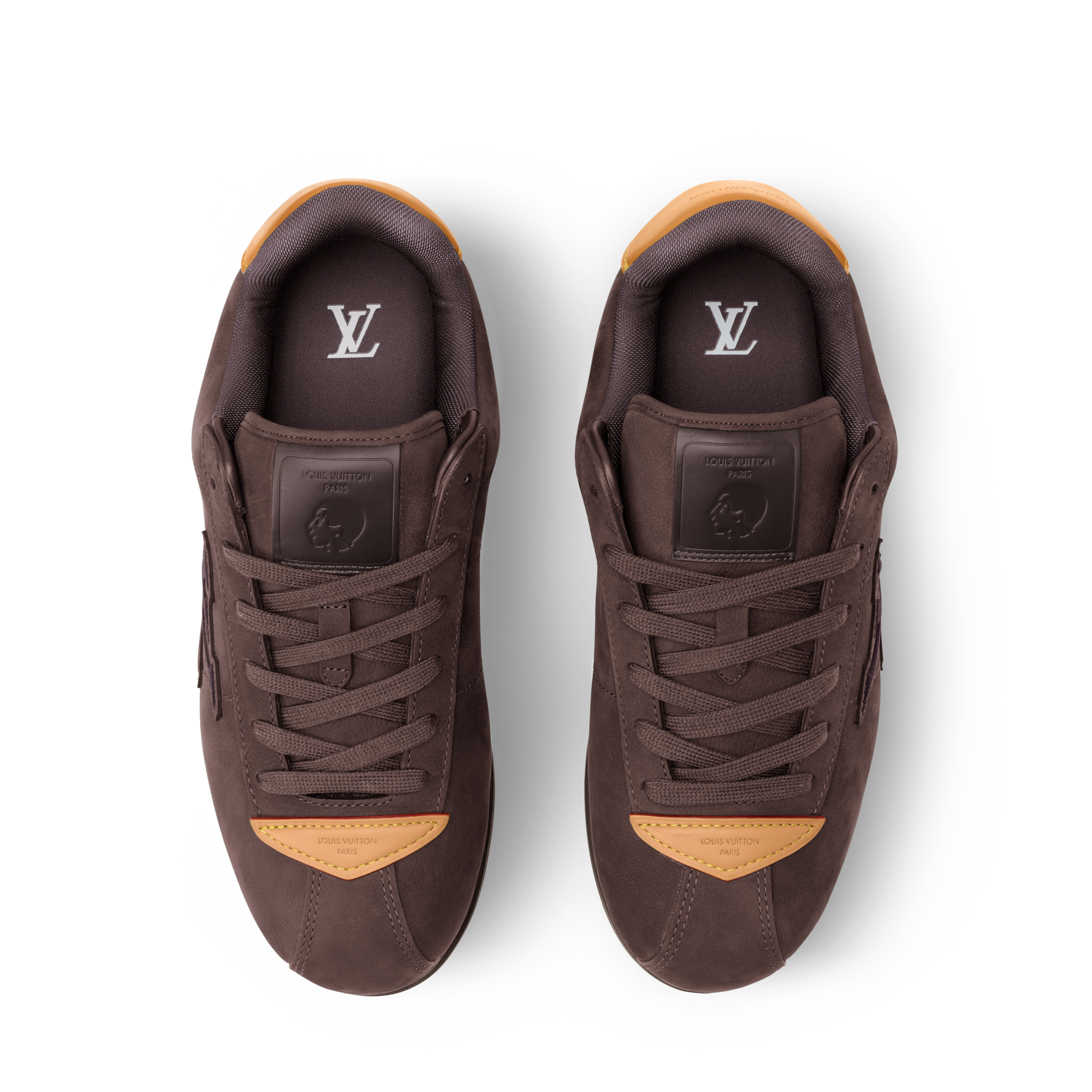 LV BUTTERSOFT Sneaker  Herren Schuhe Sneakers | LOUIS VUITTON (Zoom)