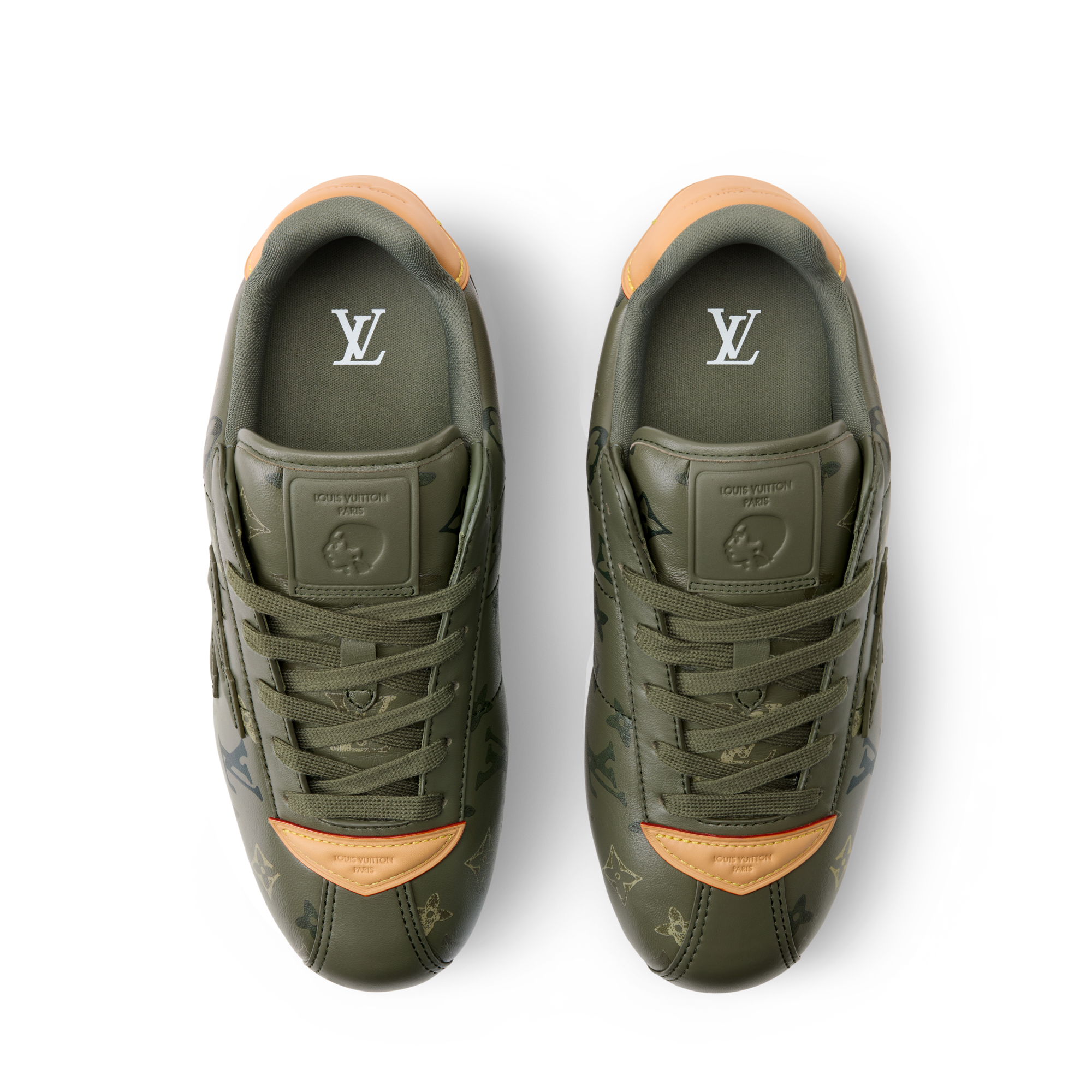 LV BUTTERSOFT Sneaker  Herren Schuhe Sneakers | LOUIS VUITTON (Zoom)