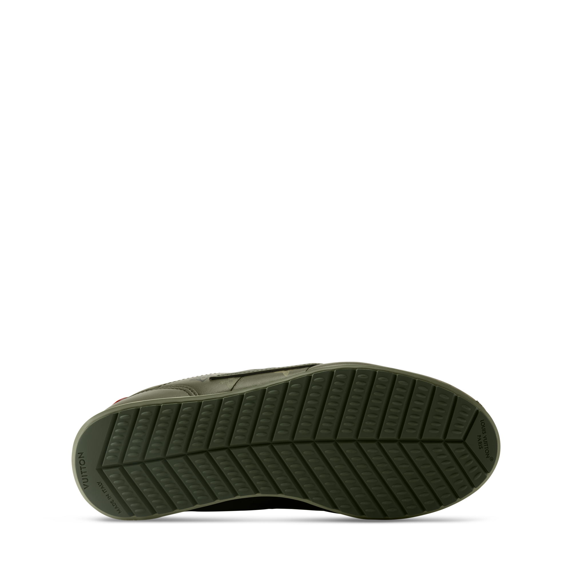 LV BUTTERSOFT Sneaker  Herren Schuhe Sneakers | LOUIS VUITTON (Zoom)