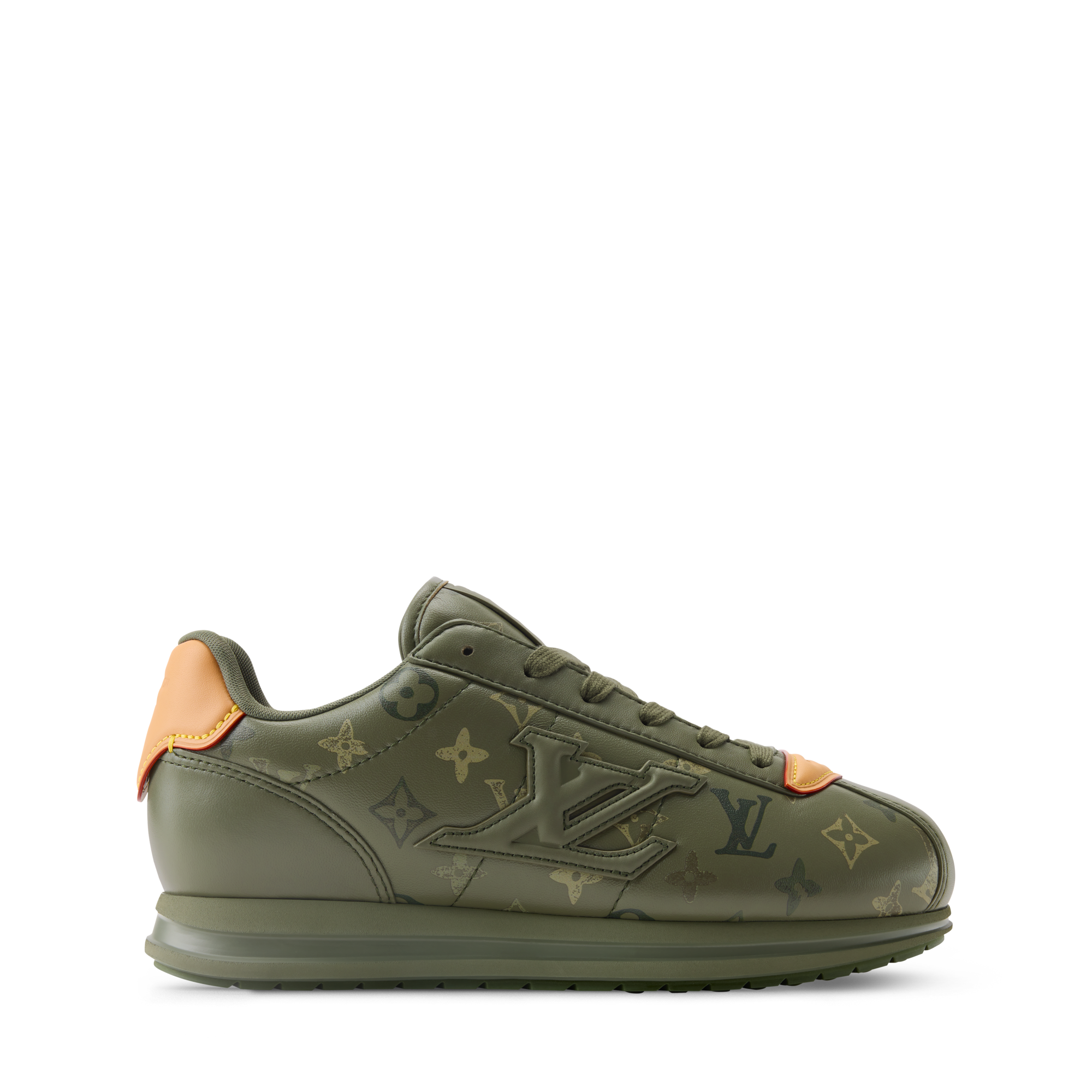 LV BUTTERSOFT Sneaker  Herren Schuhe Sneakers | LOUIS VUITTON (Zoom)