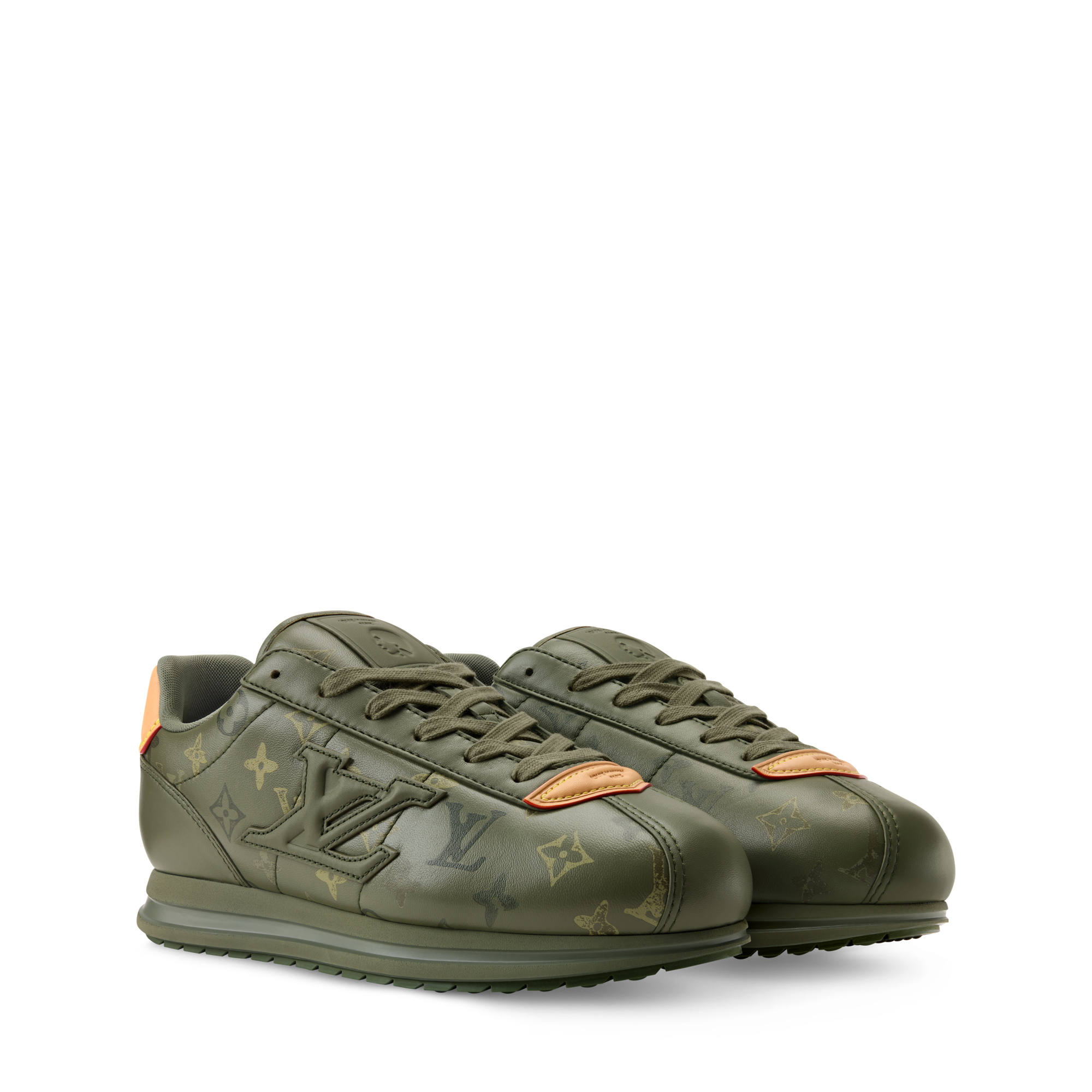 LV BUTTERSOFT Sneaker  Herren Schuhe Sneakers | LOUIS VUITTON (Zoom)